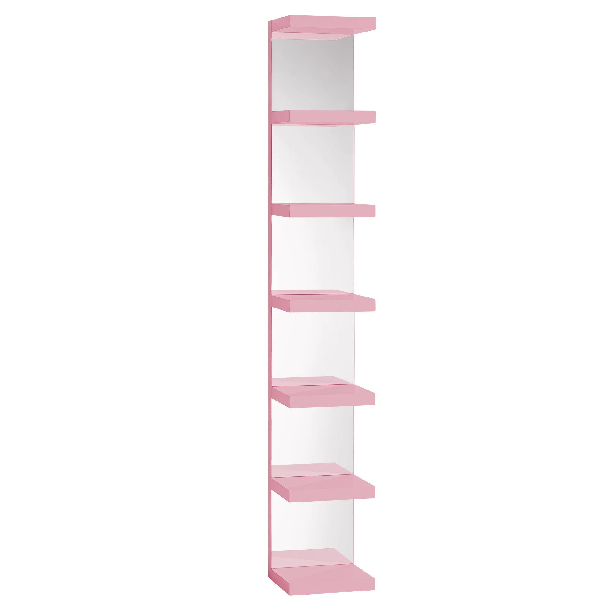 SlayStation® Natalie Mirrored Column - Image 4