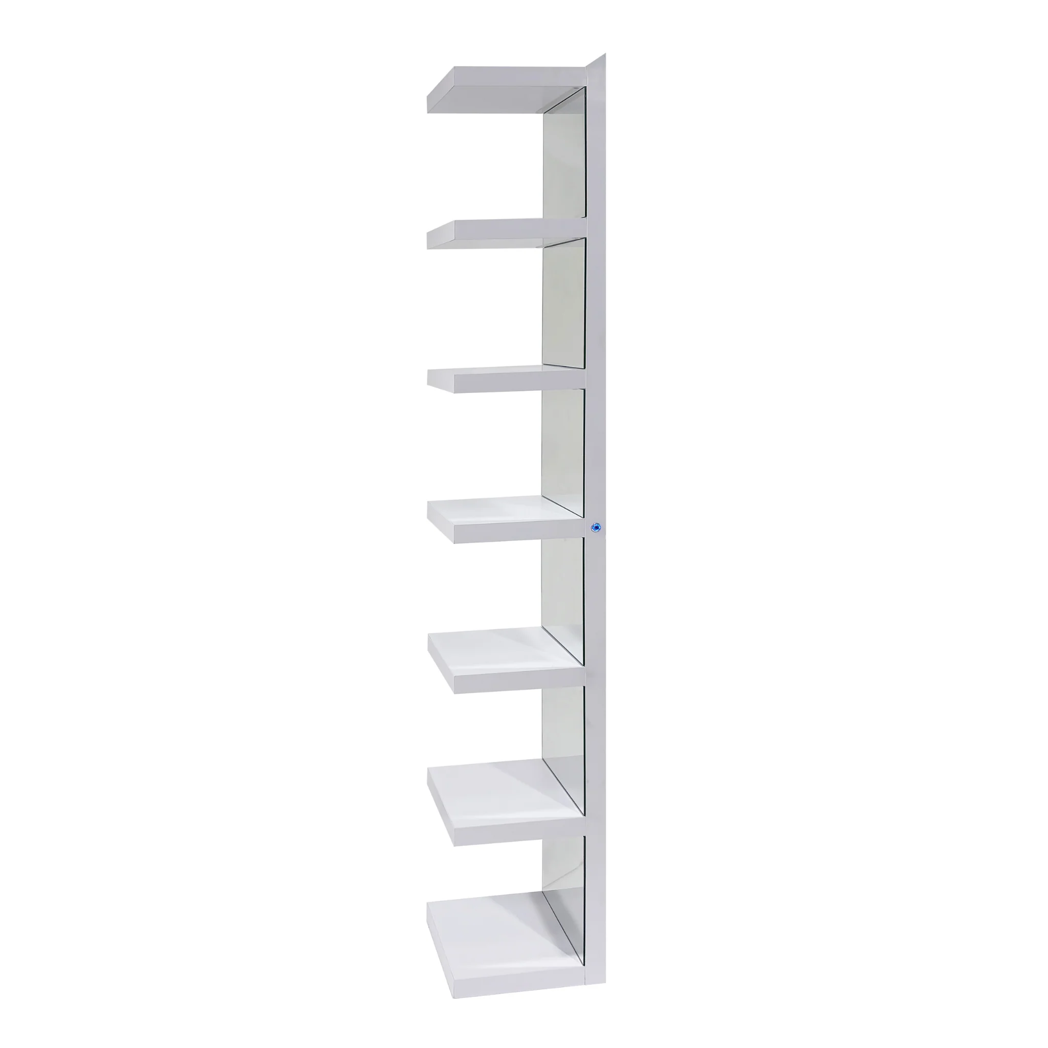 SlayStation® Natalie Mirrored Column w/ RGB Light - Image 10