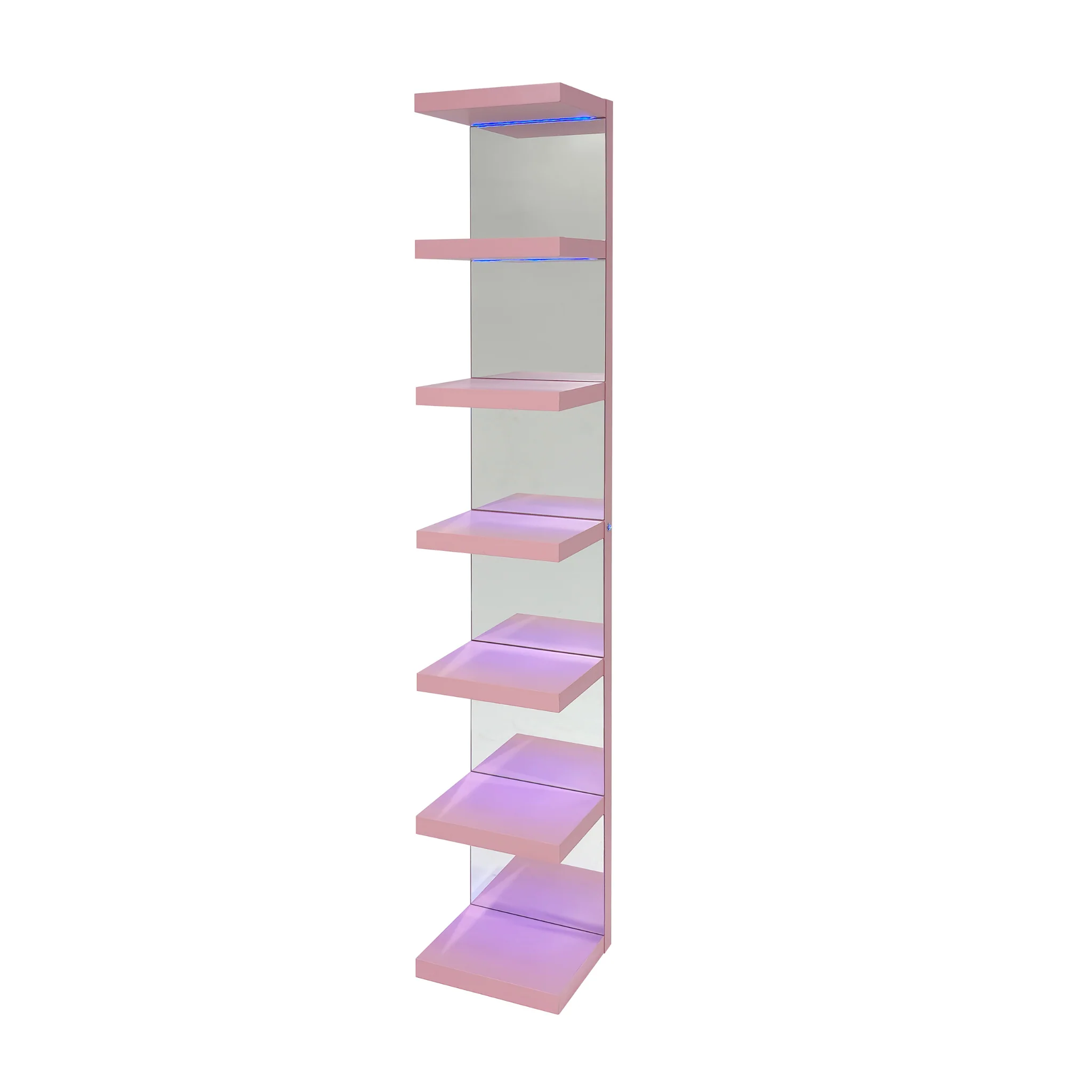 SlayStation® Natalie Mirrored Column w/ RGB Light - Image 3