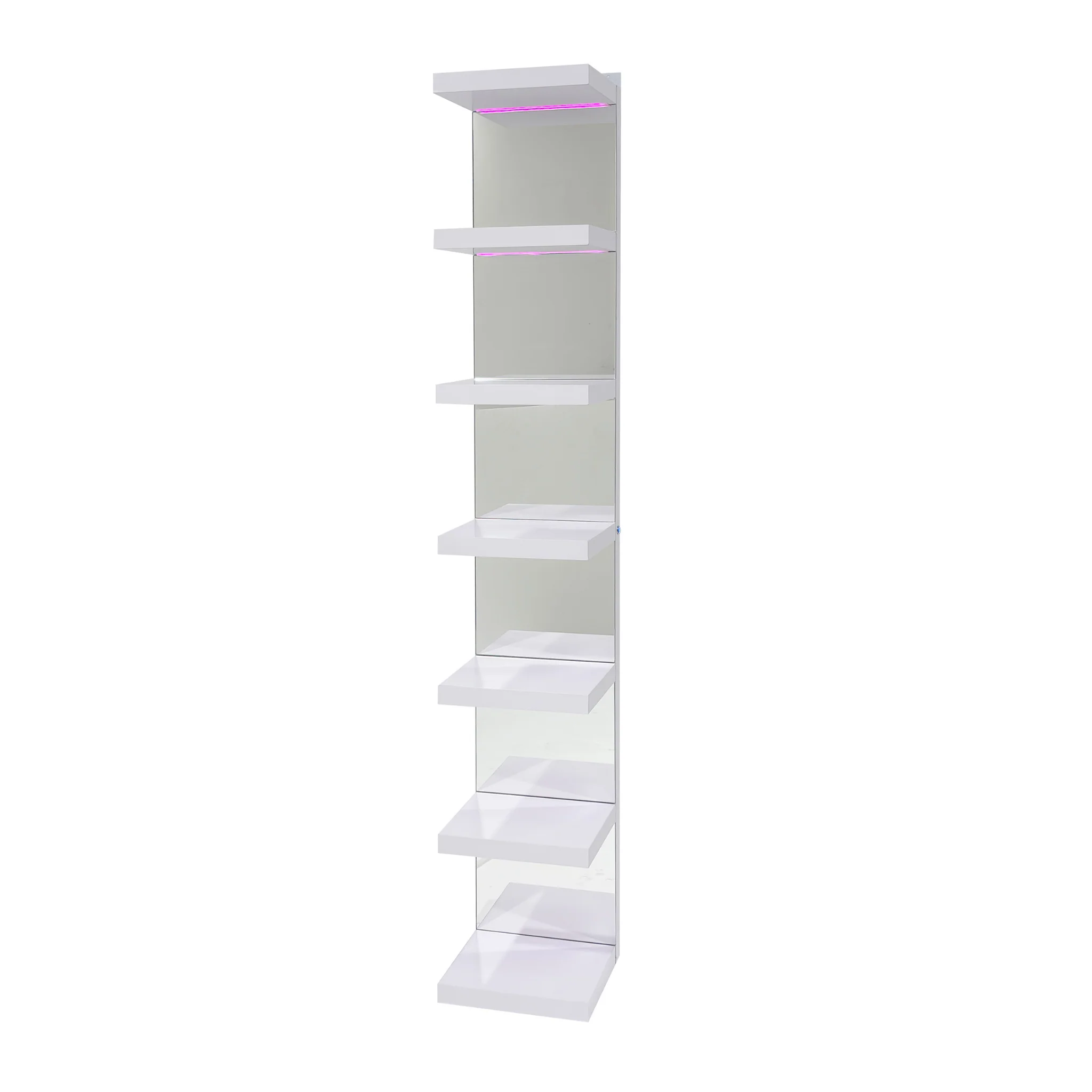 SlayStation® Natalie Mirrored Column w/ RGB Light - Image 5