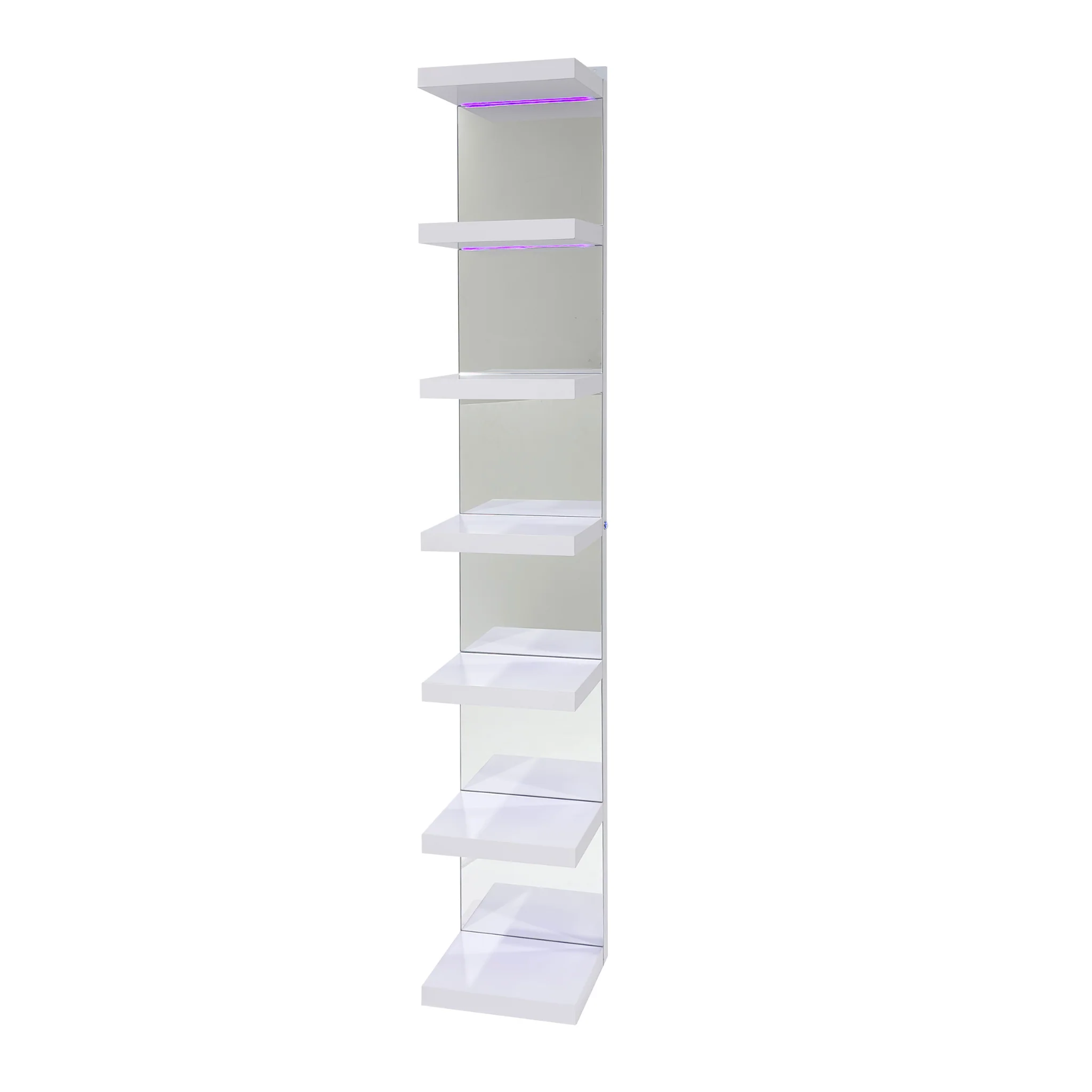 SlayStation® Natalie Mirrored Column w/ RGB Light - Image 6