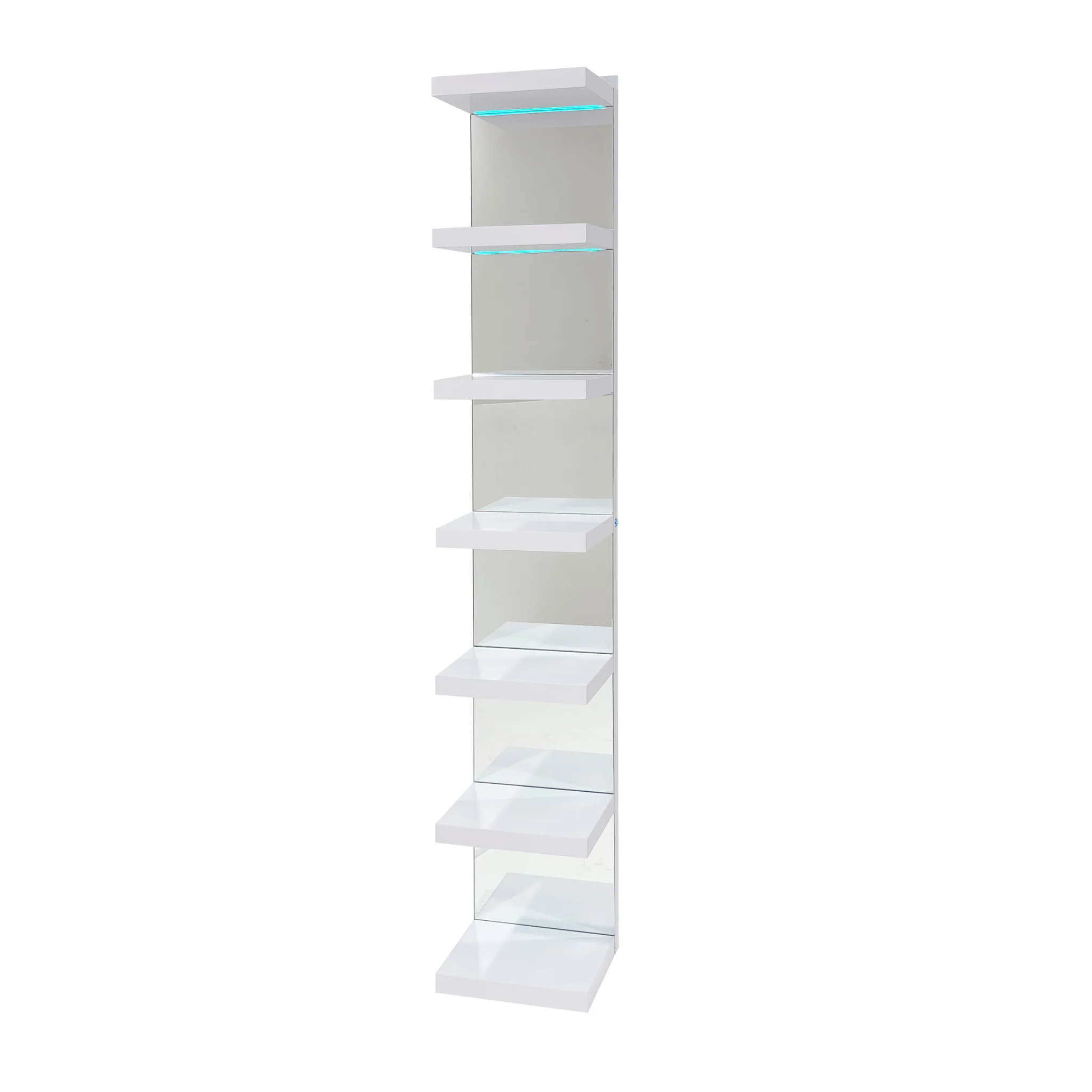 SlayStation® Natalie Mirrored Column w/ RGB Light - Image 7