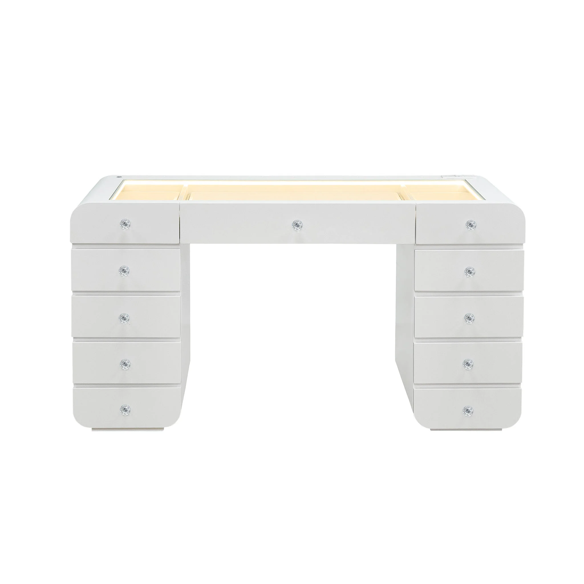 SlayStation® Nouveau Pro Premium Vanity Table - Image 5