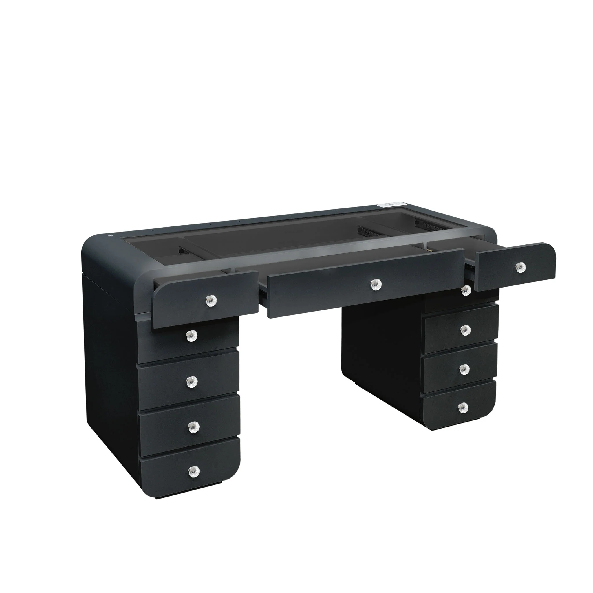 SlayStation® Nouveau Pro Premium Vanity Table - Image 7