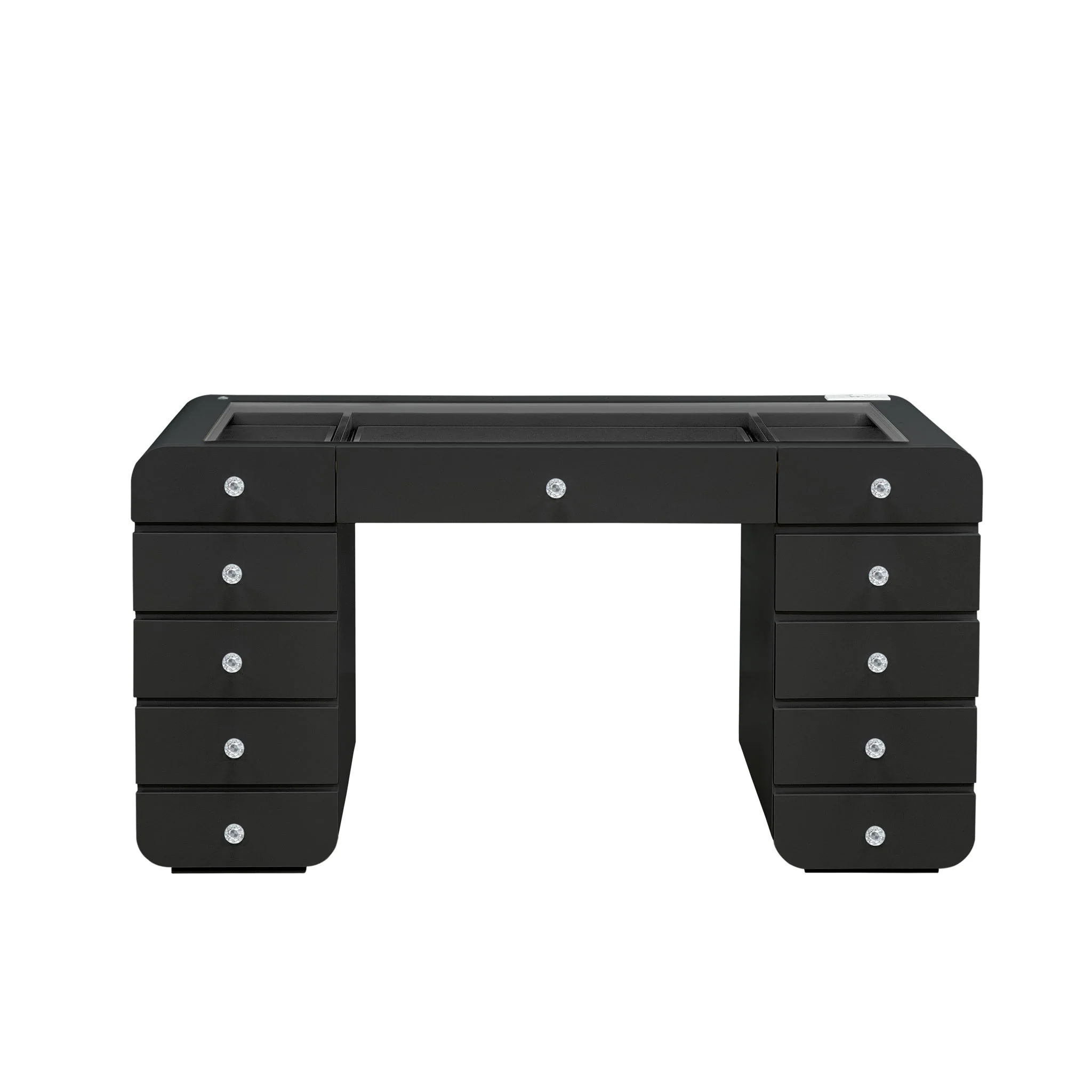 SlayStation® Nouveau Pro Premium Vanity Table - Image 8