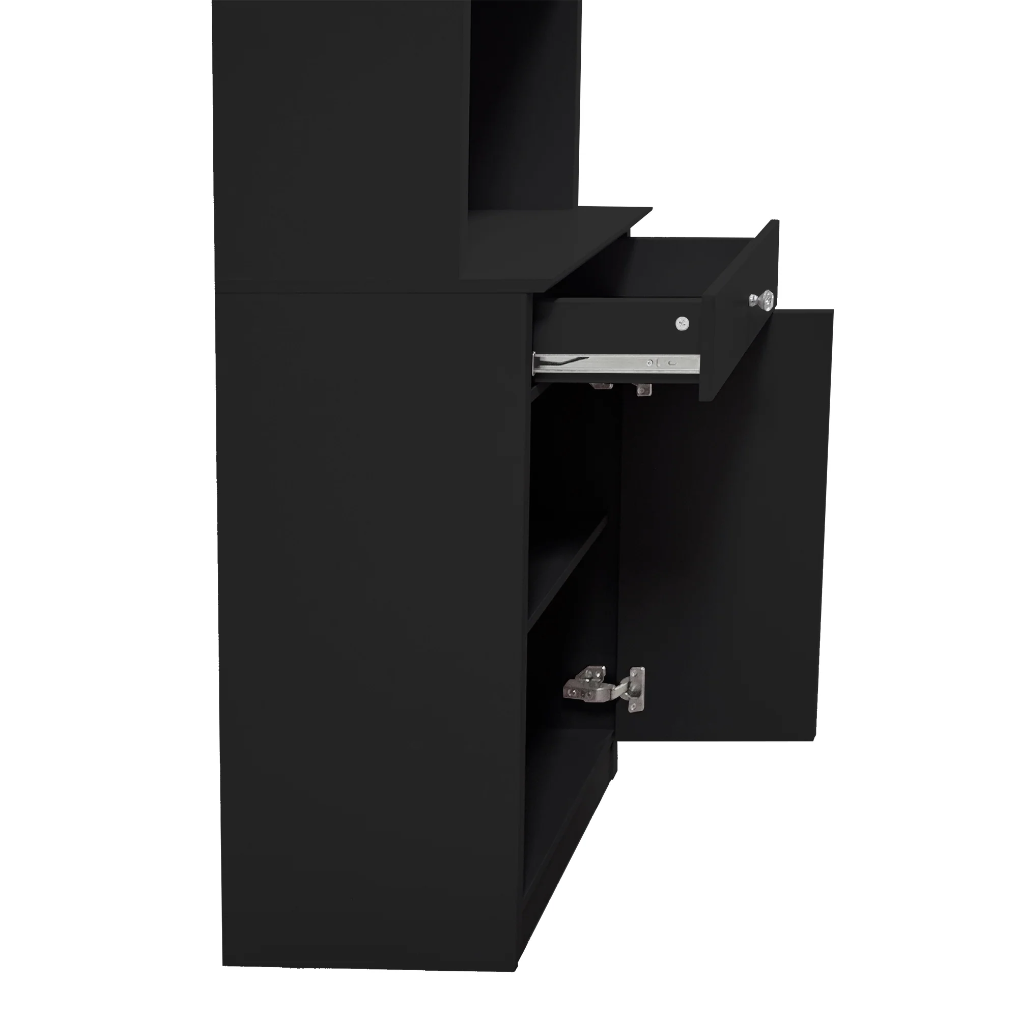 SlayStation® Vanity Storage Cabinet - Image 11