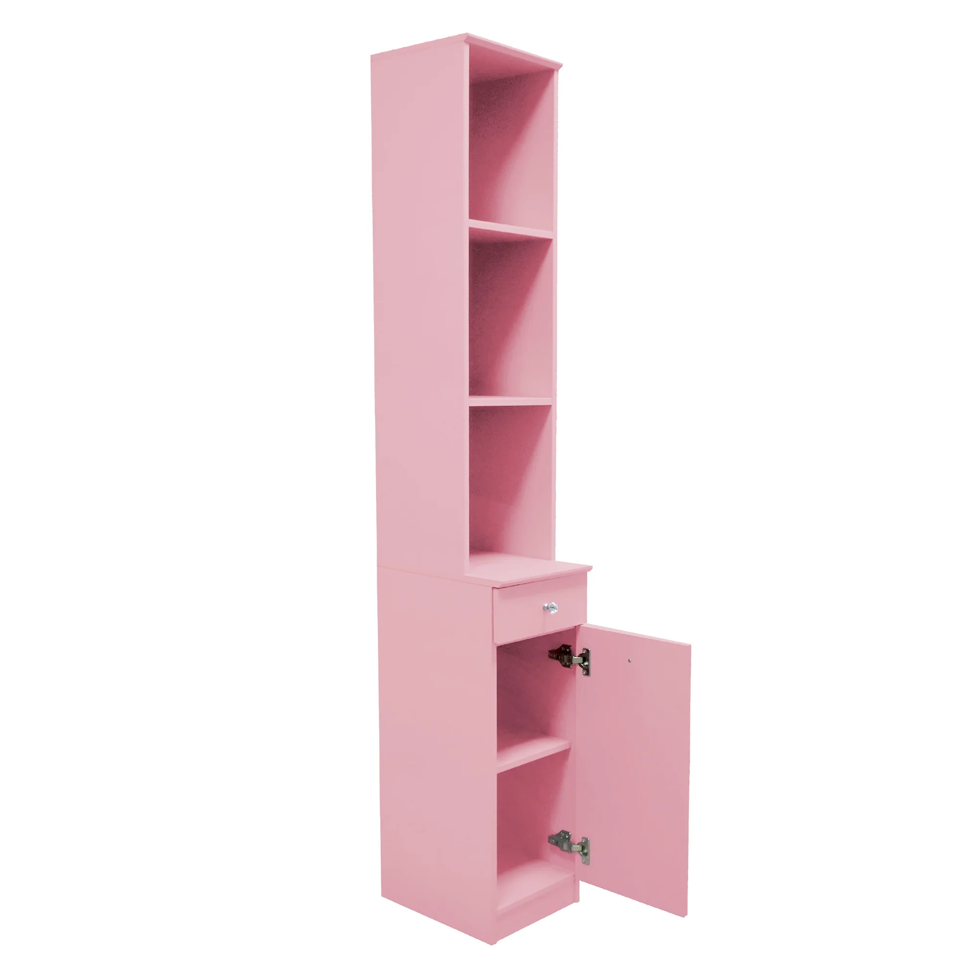 SlayStation® Vanity Storage Cabinet - Image 14