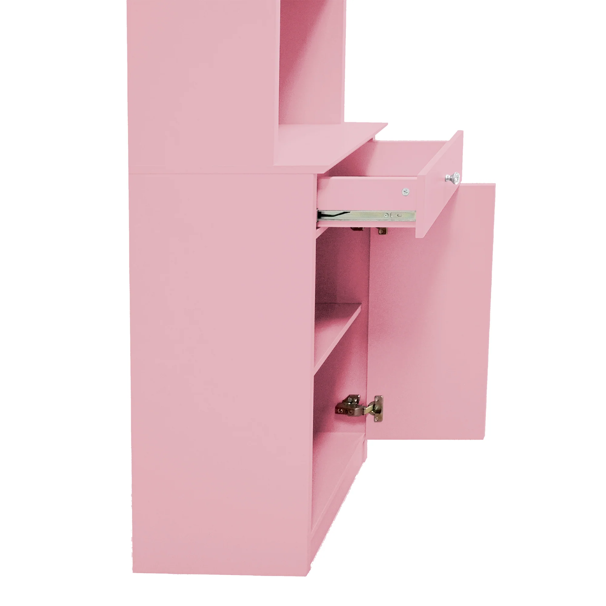 SlayStation® Vanity Storage Cabinet - Image 17