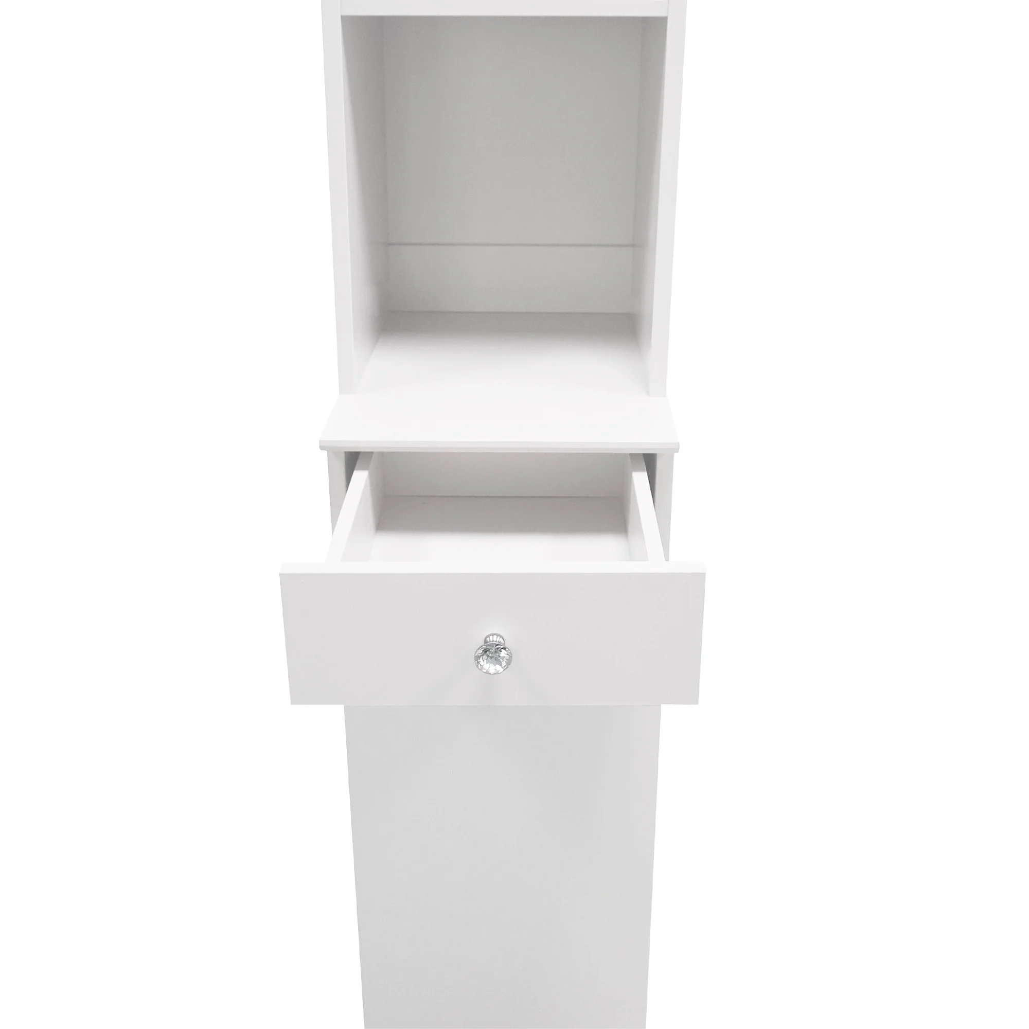 SlayStation® Vanity Storage Cabinet - Image 4