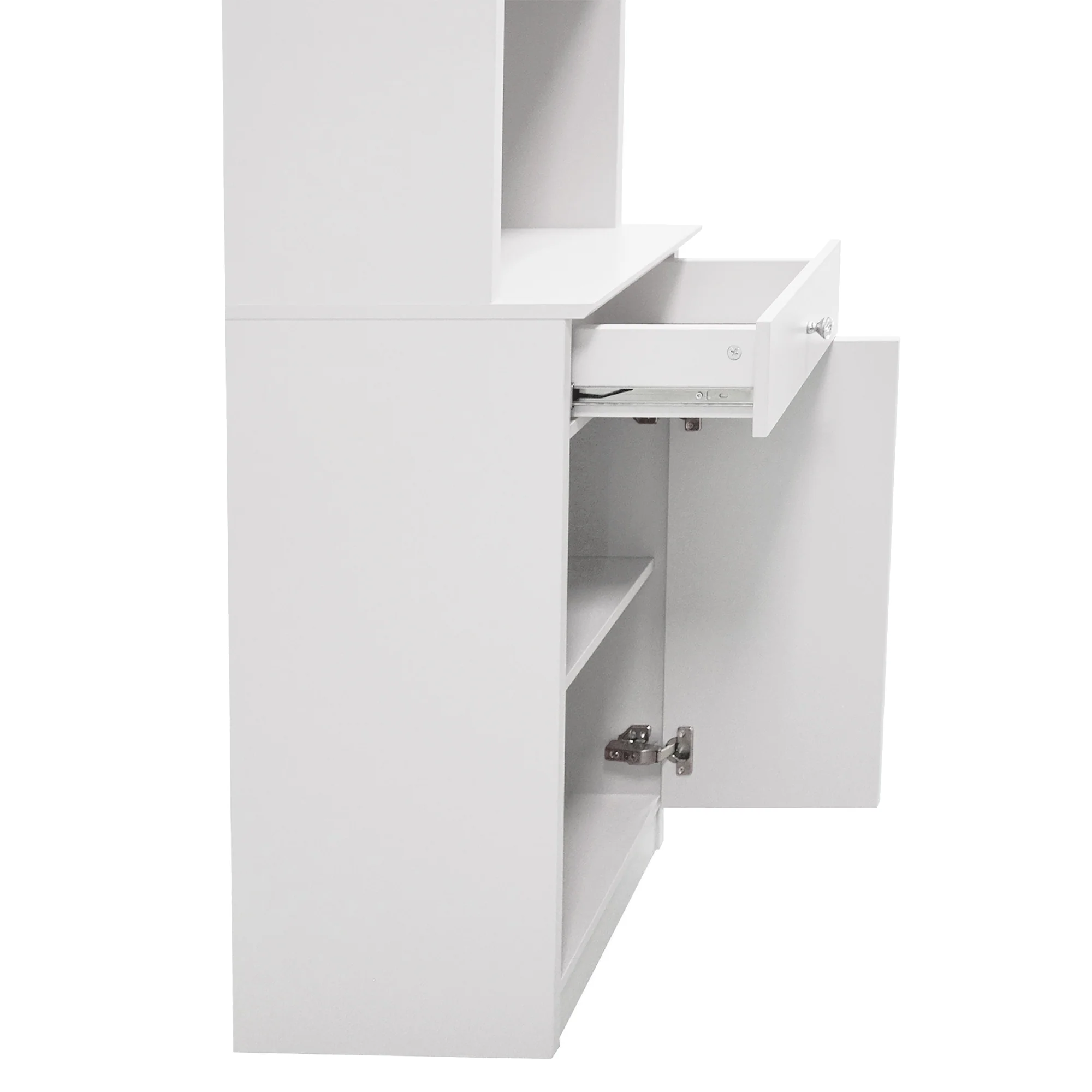 SlayStation® Vanity Storage Cabinet - Image 5