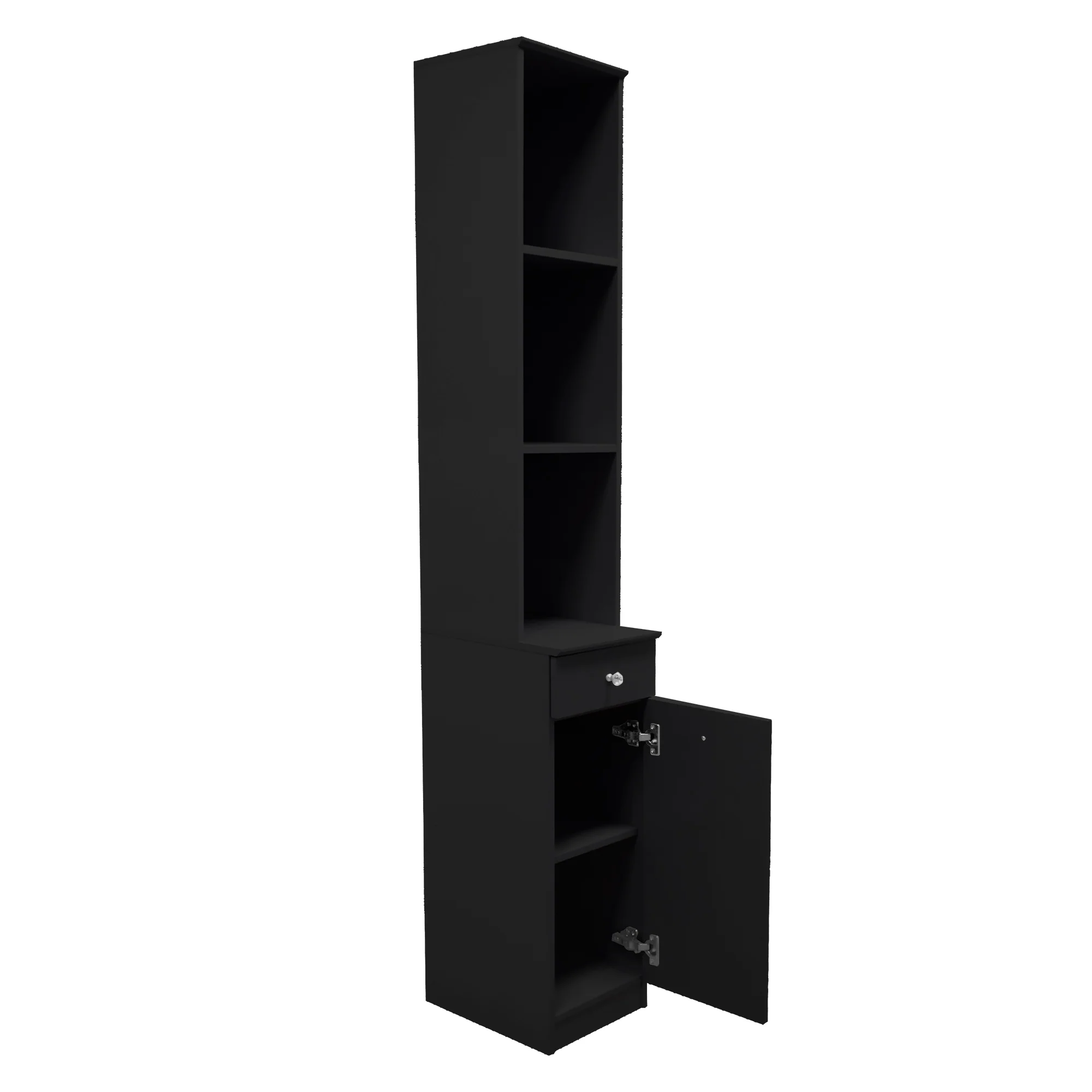 SlayStation® Vanity Storage Cabinet - Image 8