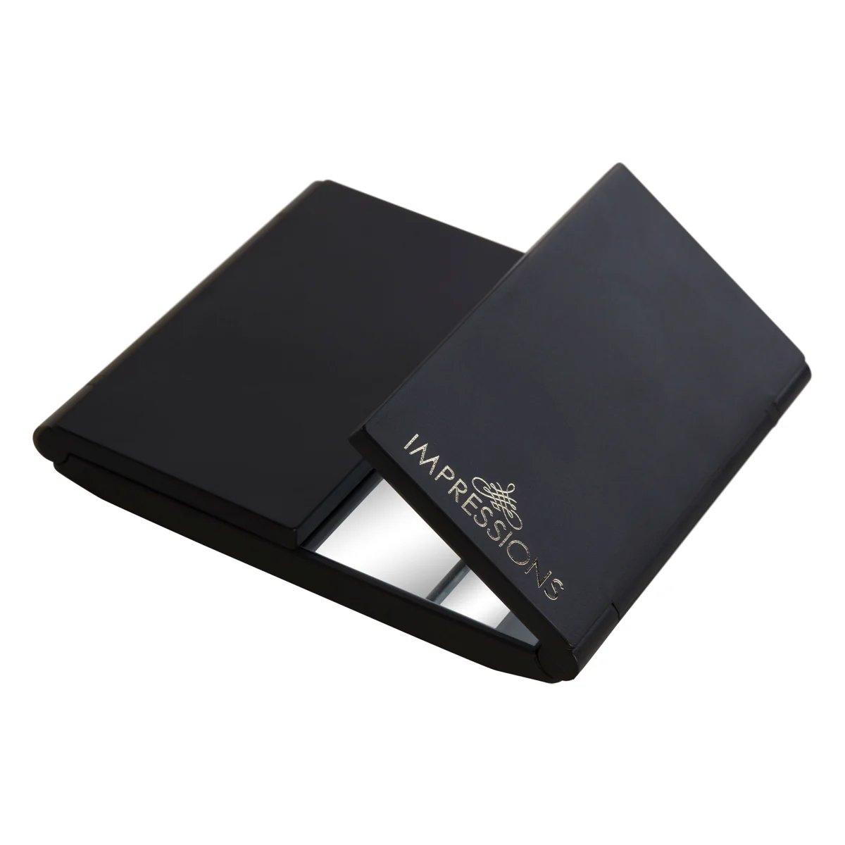 Nova Wireless Charging LED Trifold Compact Mirror - Image 9