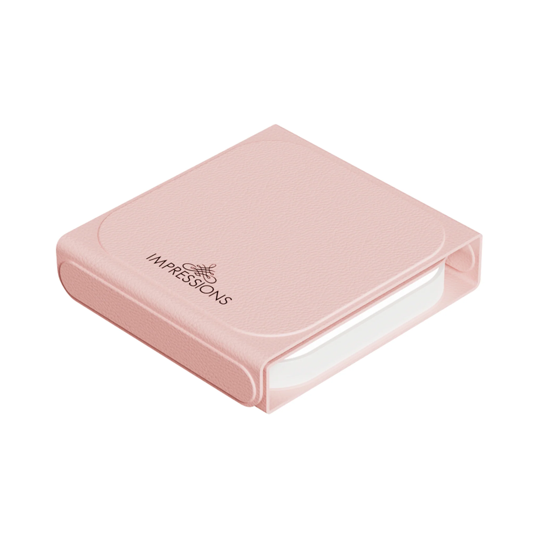 Snap Folio LED Travel Mirror + Magnification - Image 4