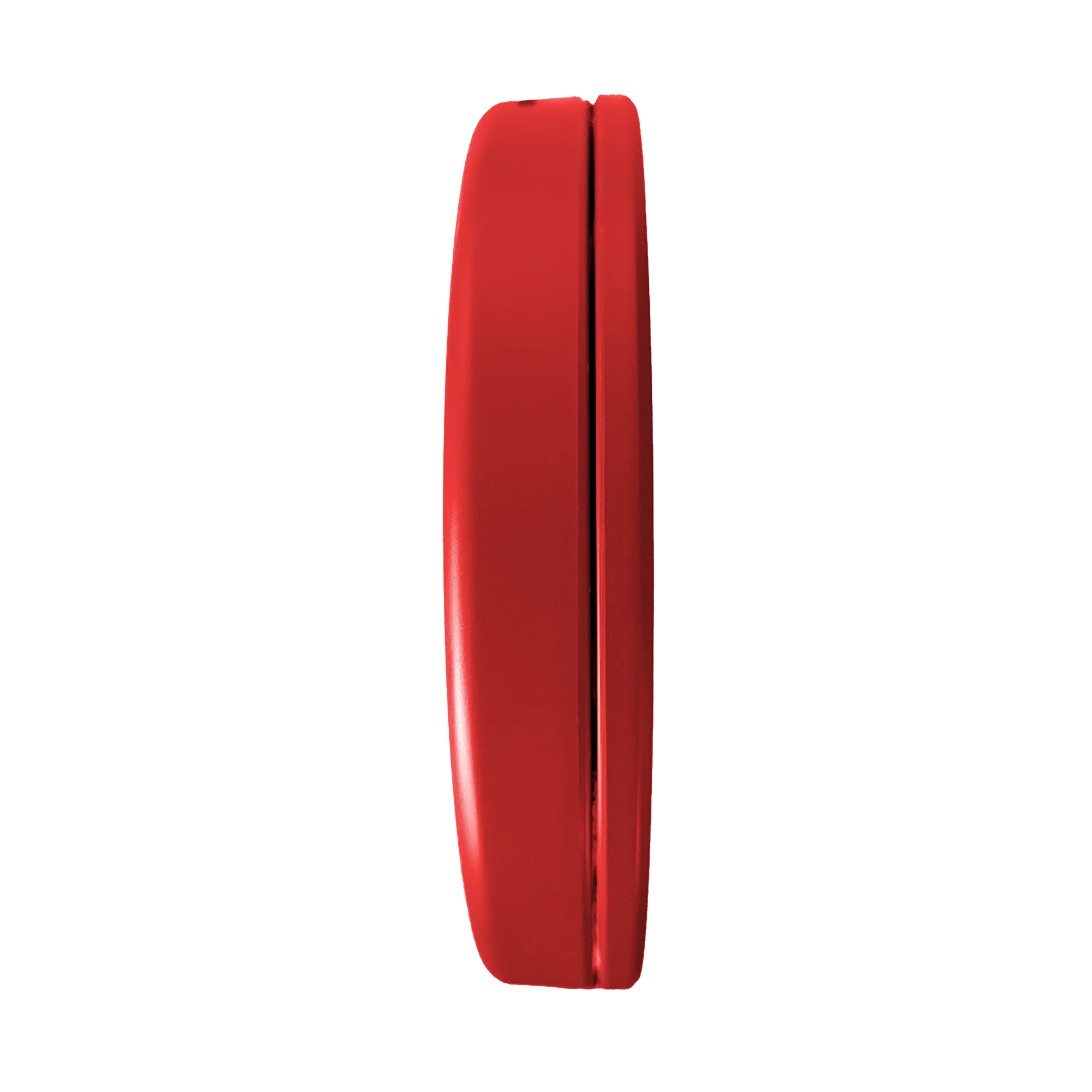 Snow White Compact Mirror with Wireless Power Bank Charging Base - Image 6