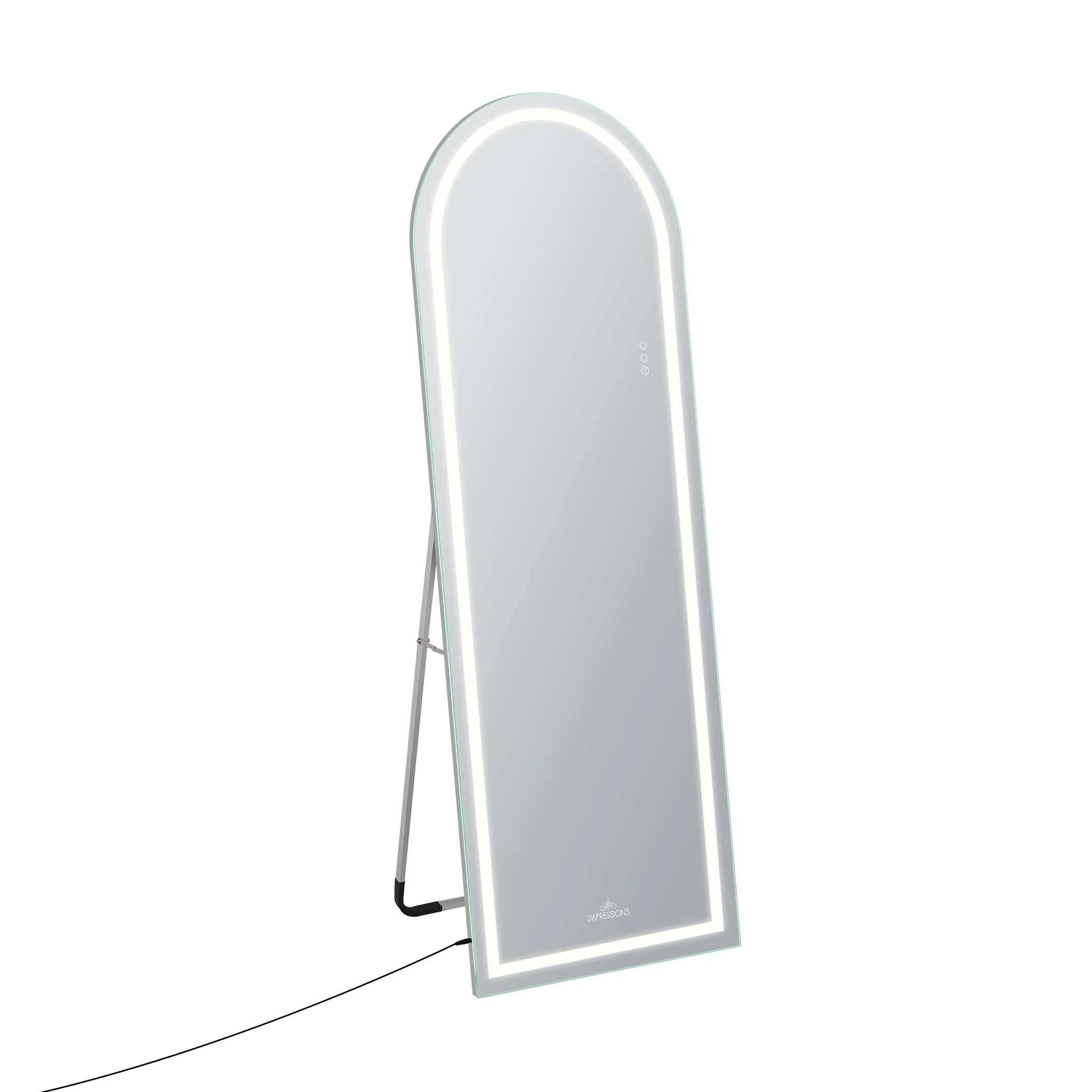 Stage Lite Arch Full Length Vanity Mirror - Image 10