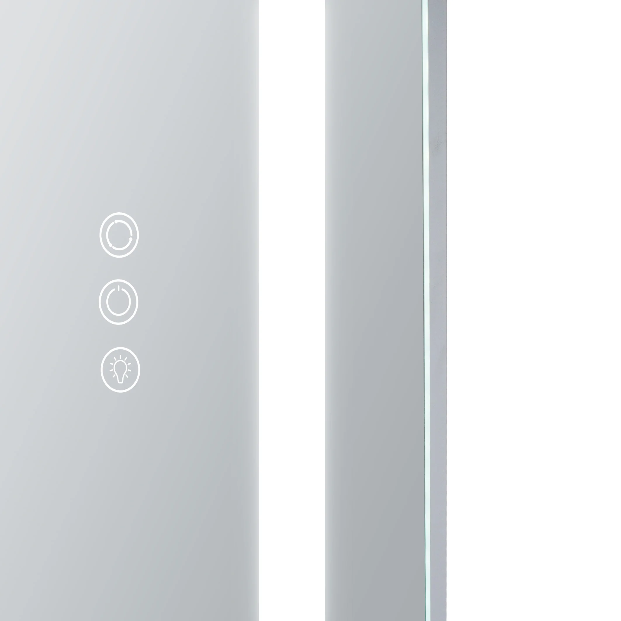 Stage Lite Arch Full Length Vanity Mirror - Image 11