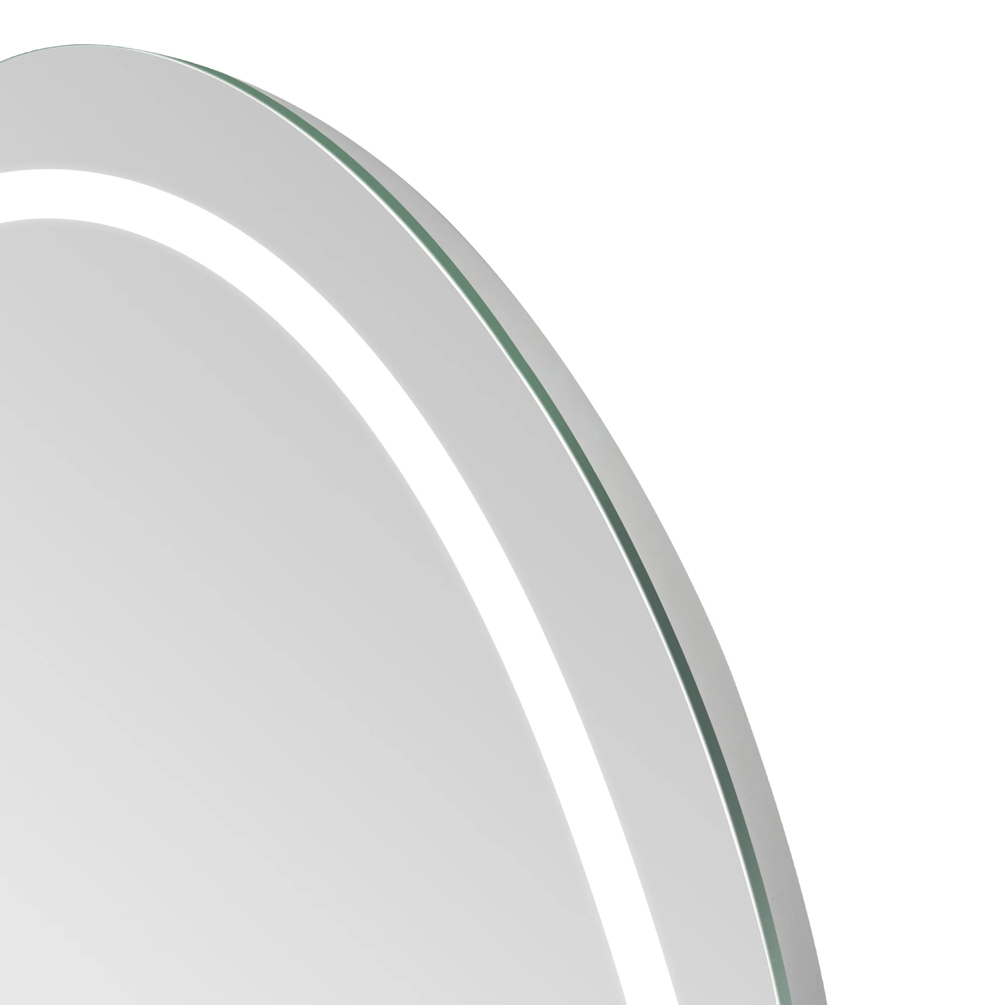 Stage Lite Arch Vanity Mirror - Image 11