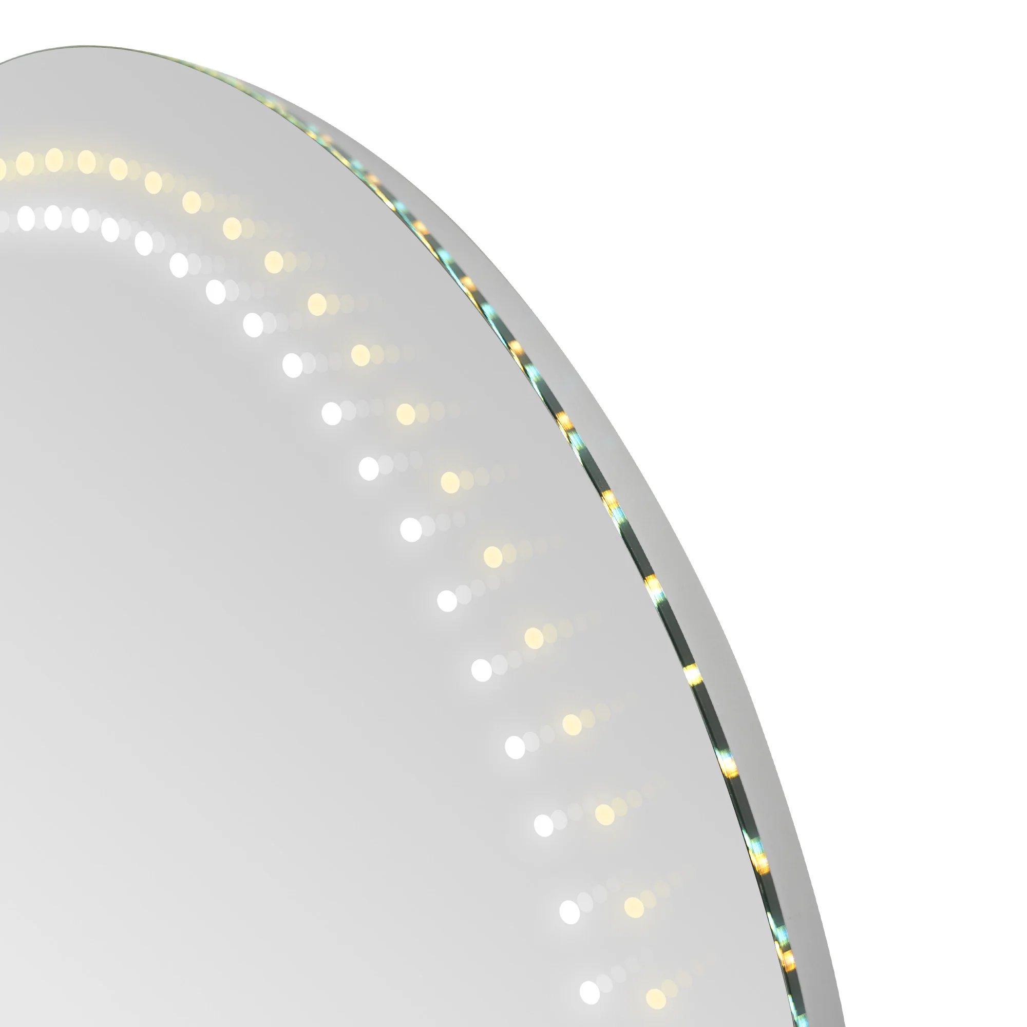 Stage Lite Arch Vanity Mirror - Image 4