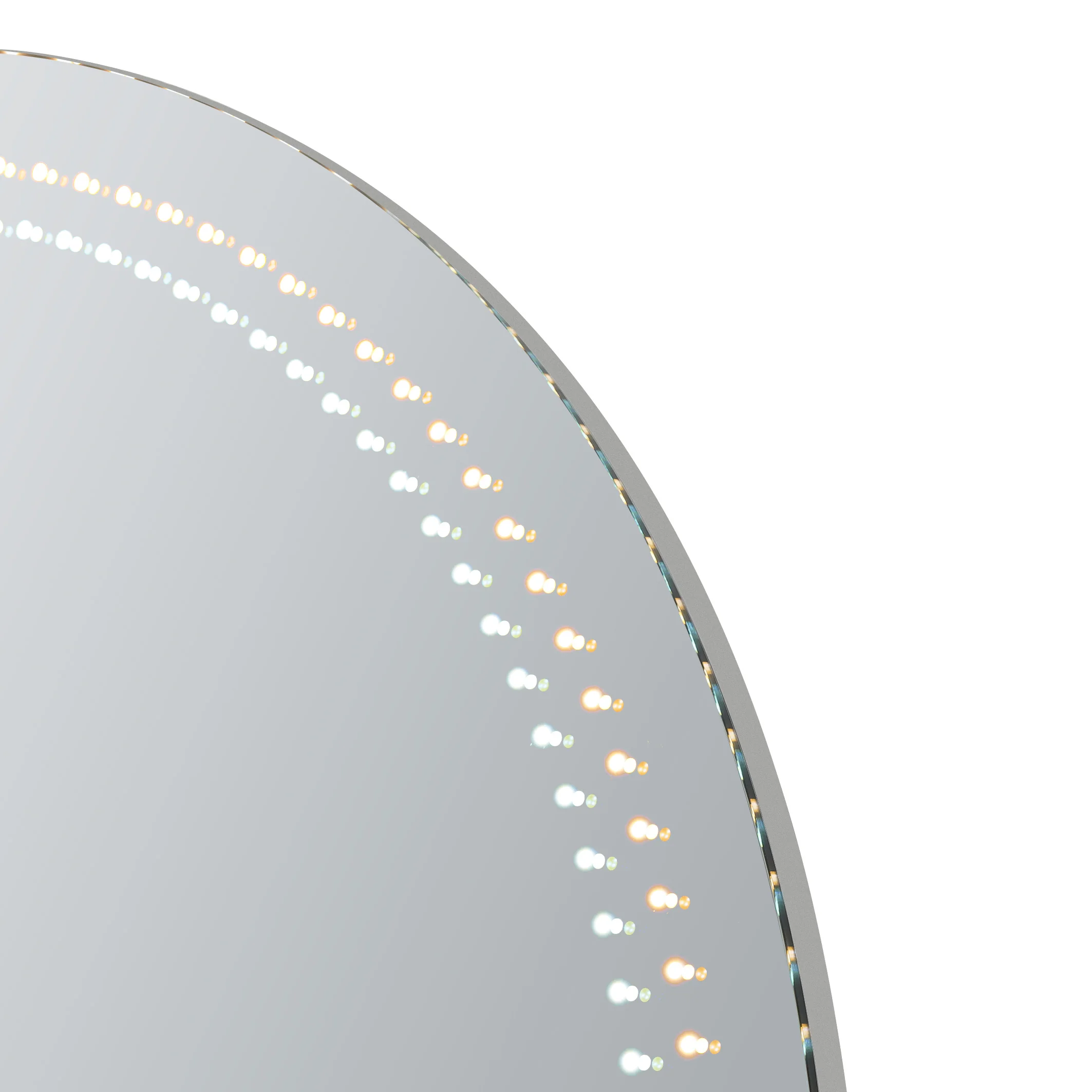 Stage Lite Arch XL Vanity Mirror - Image 7