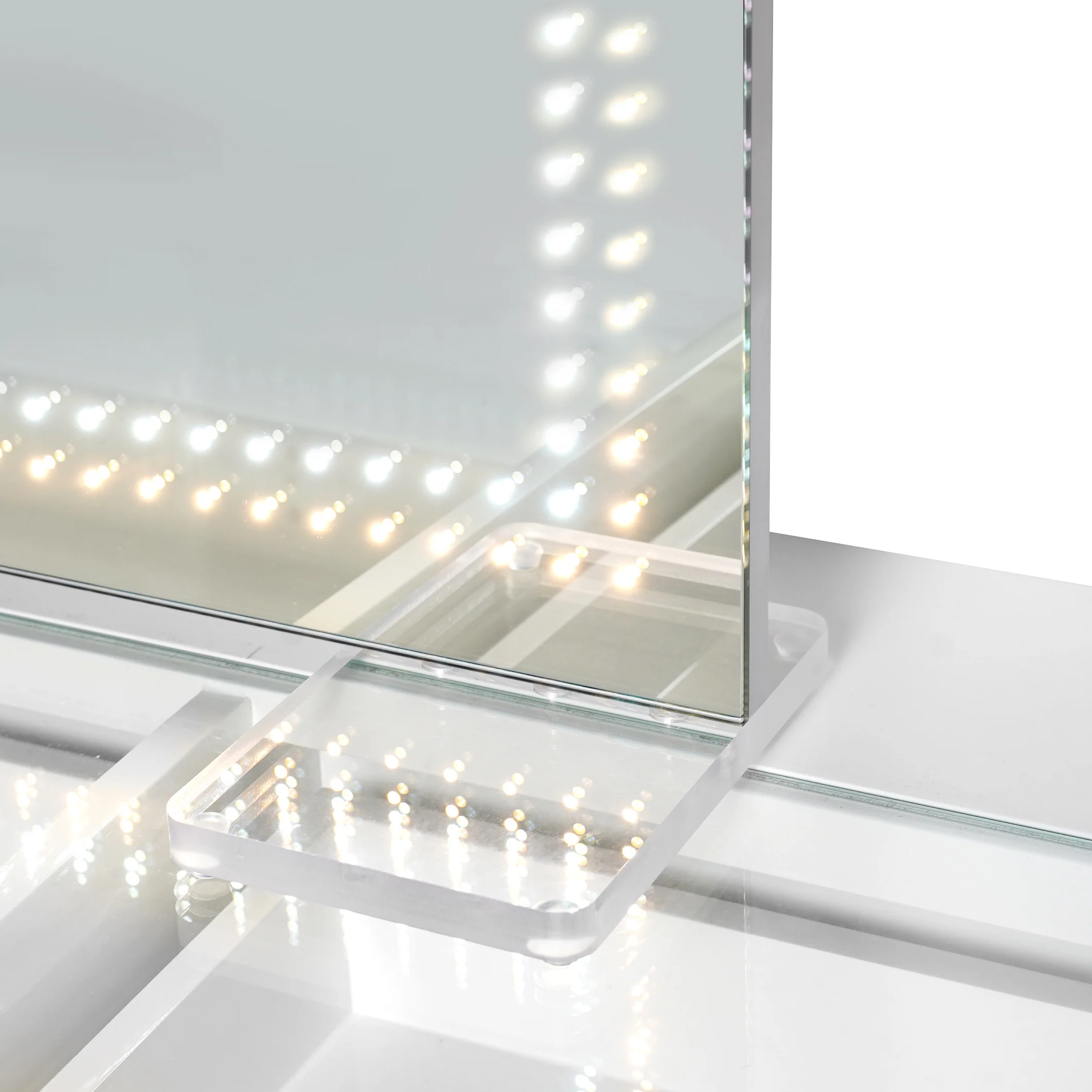 Stage Lite Arch XL Vanity Mirror - Image 8