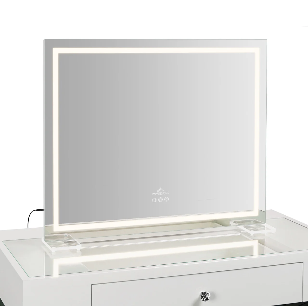 Stage Lite Midi Vanity Mirror - Image 10