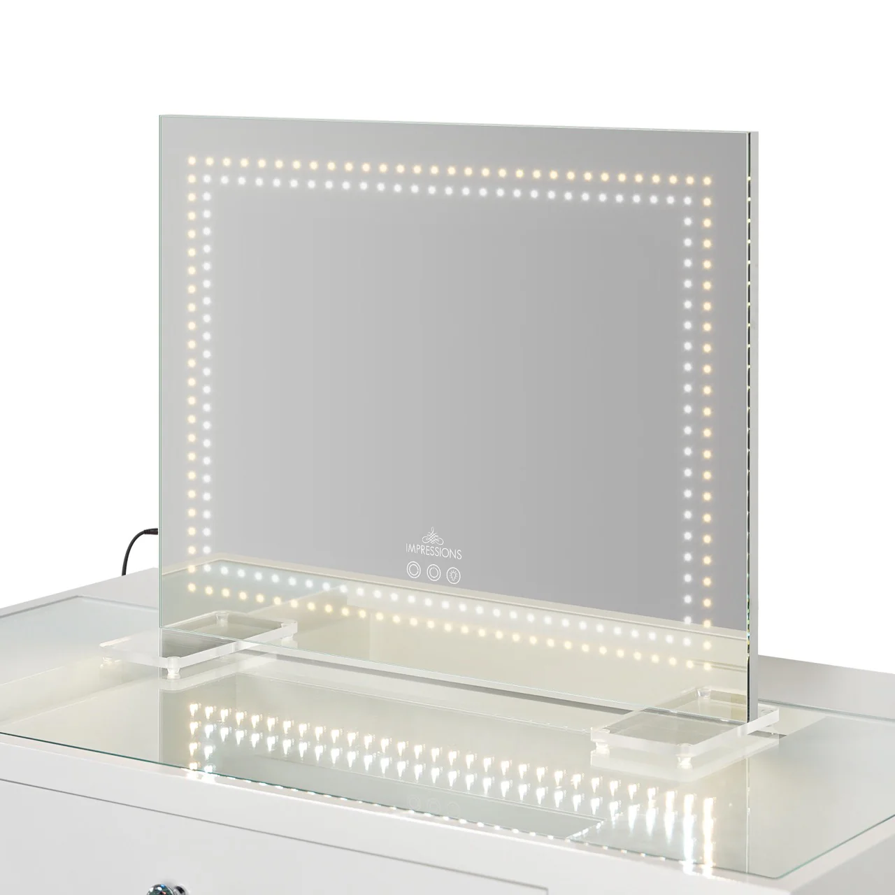 Stage Lite Midi Vanity Mirror - Image 5