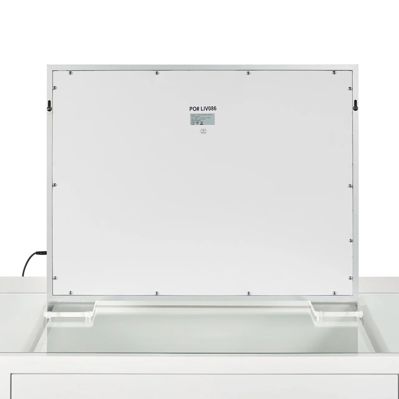 Stage Lite Midi Vanity Mirror - Image 7