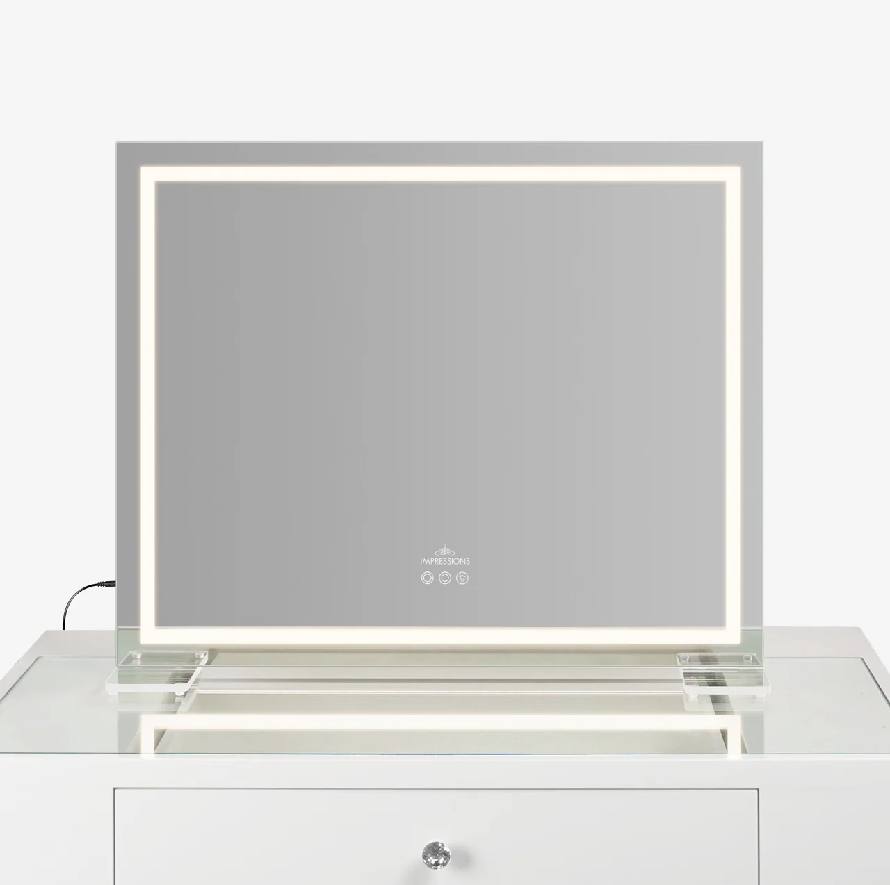 Stage Lite Midi Vanity Mirror - Image 8