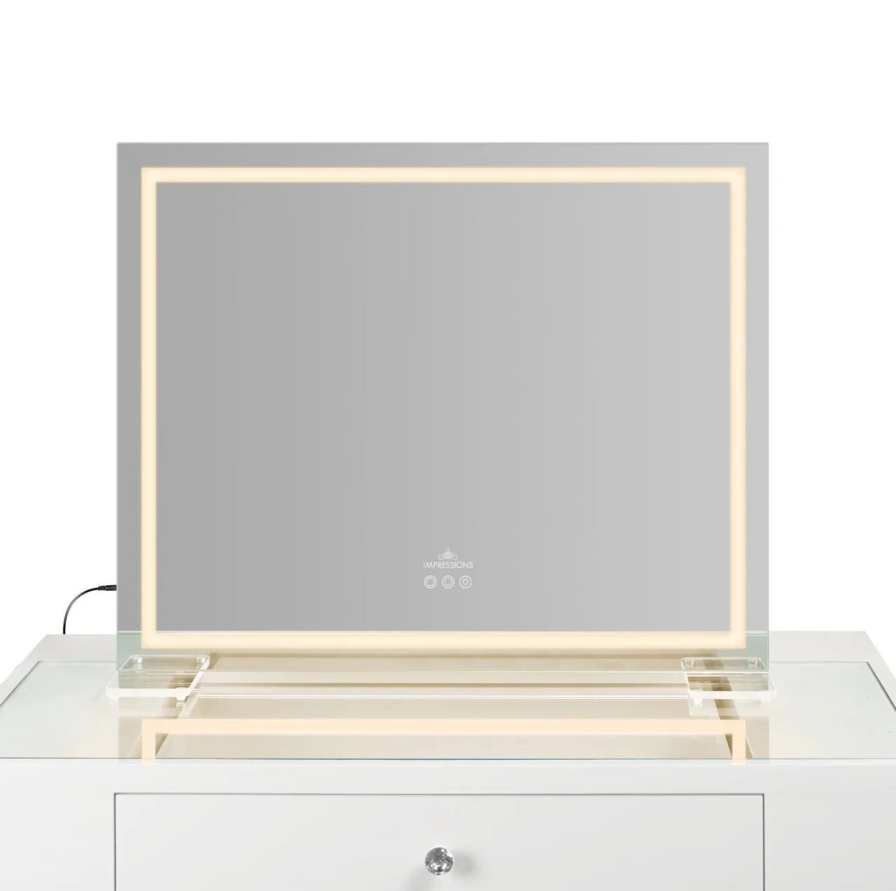 Stage Lite Midi Vanity Mirror - Image 9