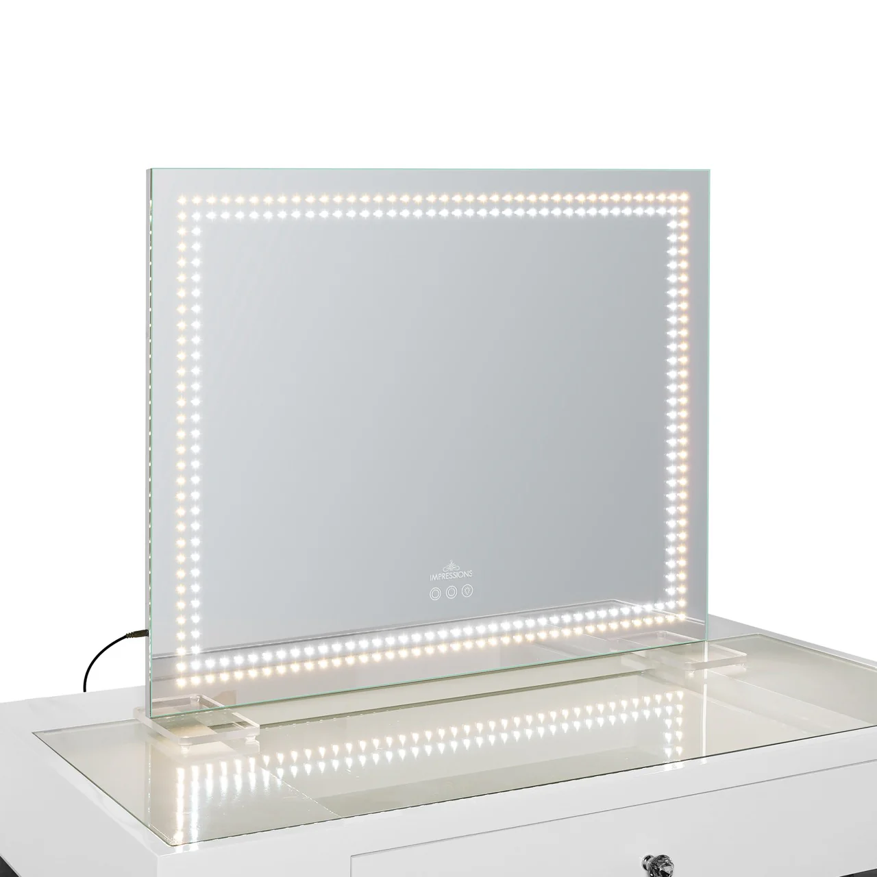 Stage Lite Plus Vanity Mirror - Image 3