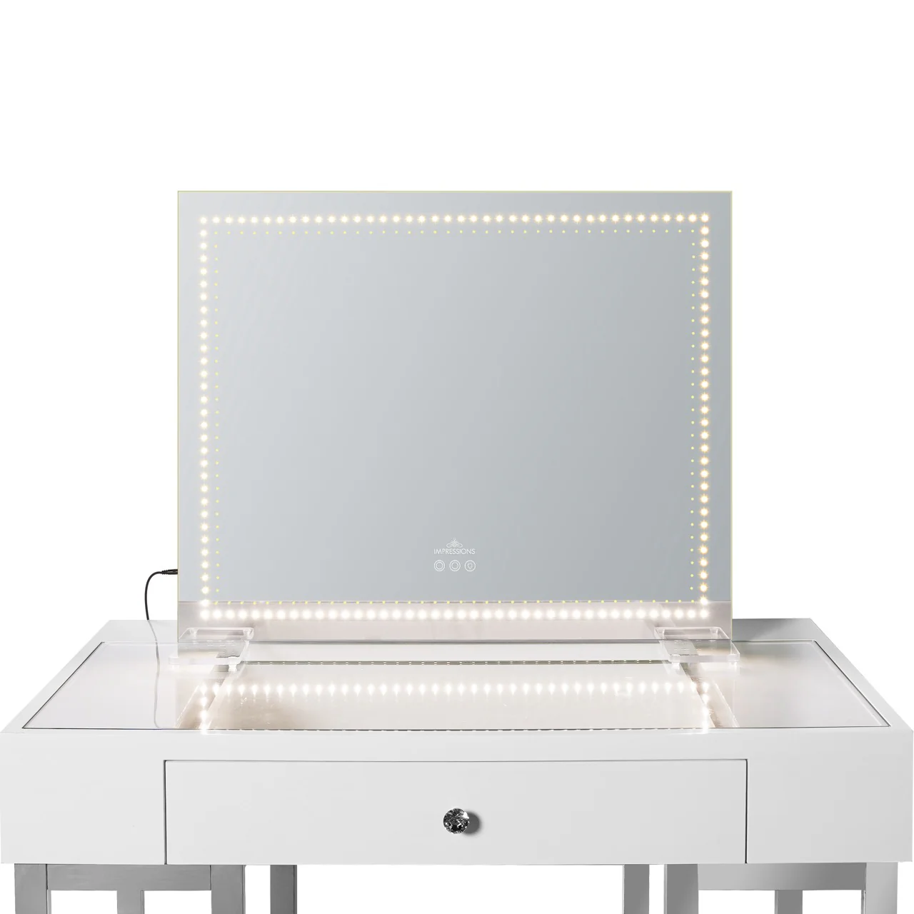 Stage Lite Plus Vanity Mirror - Image 4