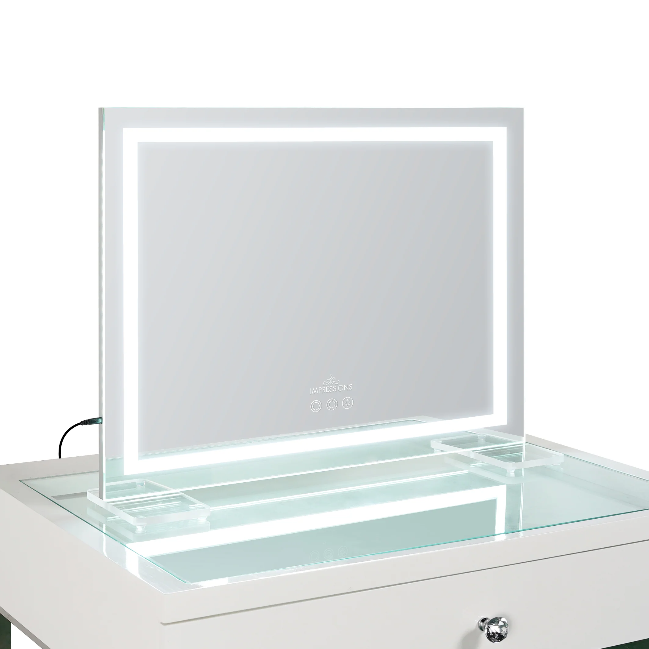 Stage Lite Plus Vanity Mirror - Image 6