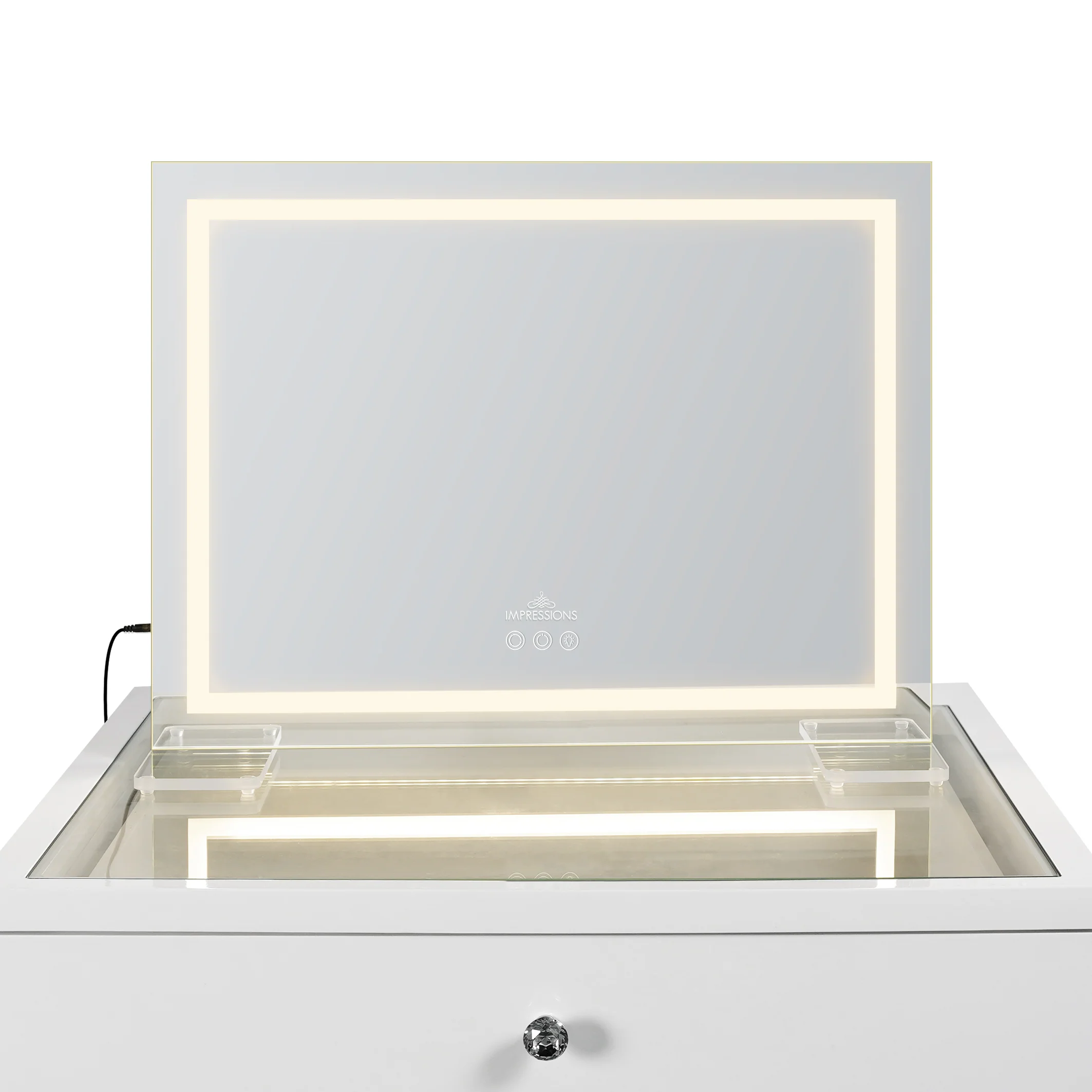 Stage Lite Plus Vanity Mirror - Image 9