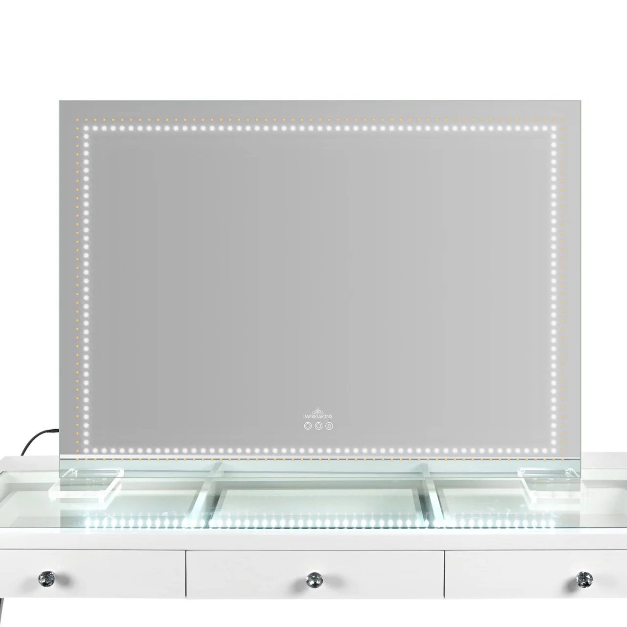 Stage Lite Pro Vanity Mirror - Image 2