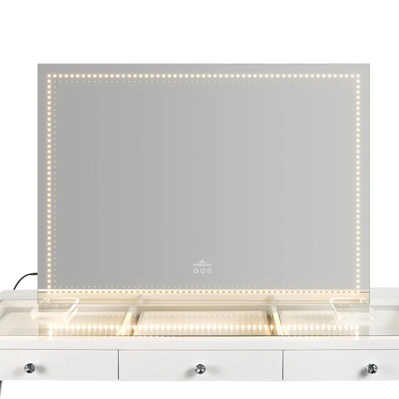 Stage Lite Pro Vanity Mirror - Image 3
