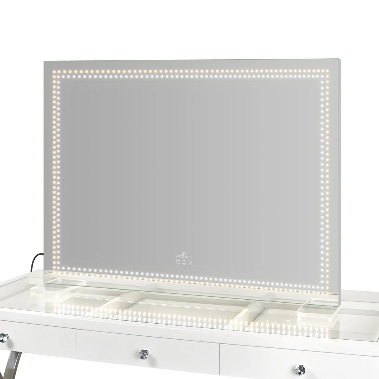 Stage Lite Pro Vanity Mirror - Image 4
