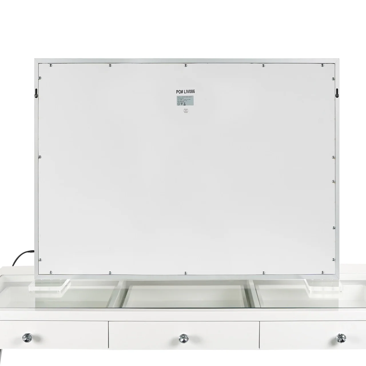 Stage Lite Pro Vanity Mirror - Image 6