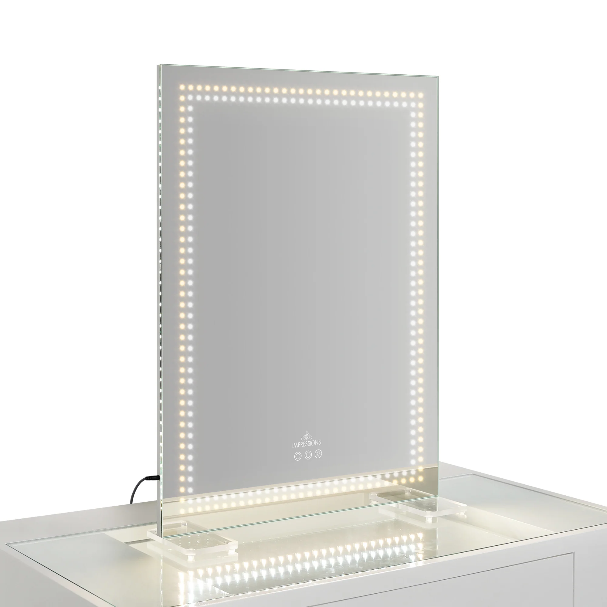 Stage Lite XL Vanity Mirror - Image 2