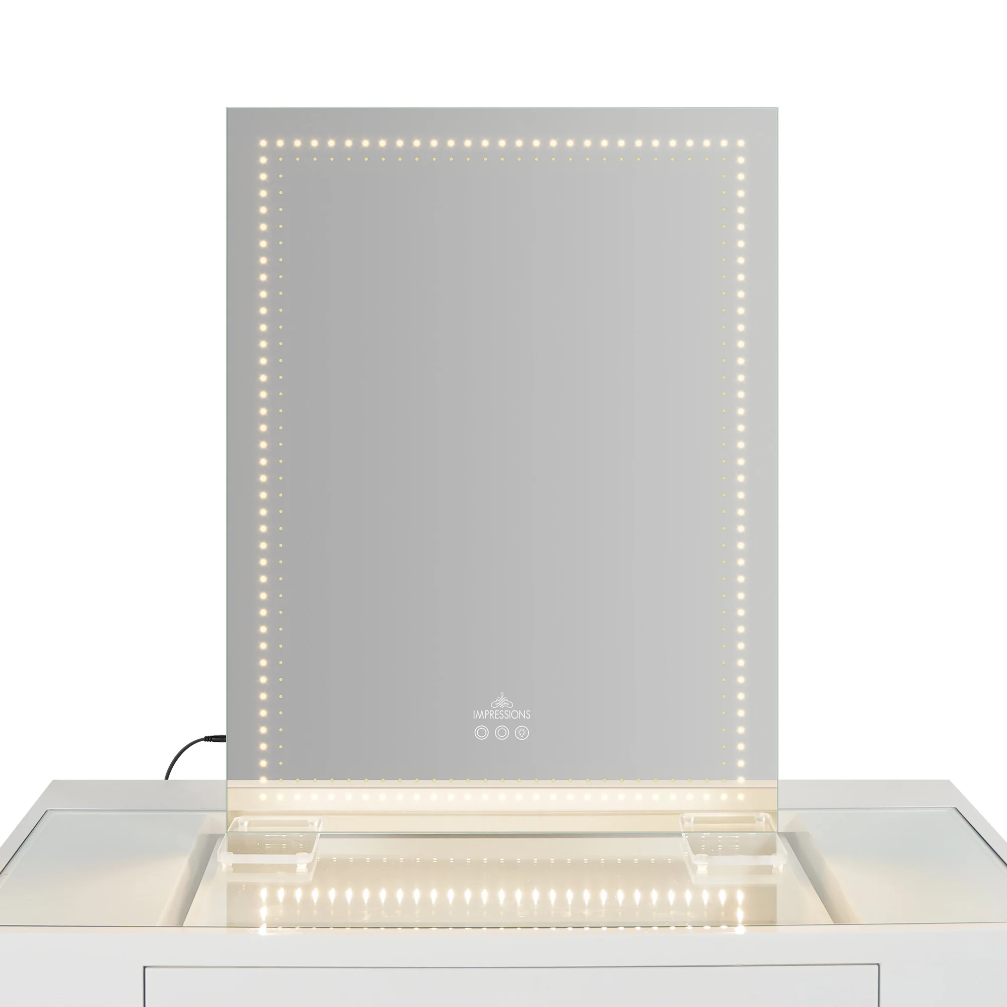 Stage Lite XL Vanity Mirror - Image 3