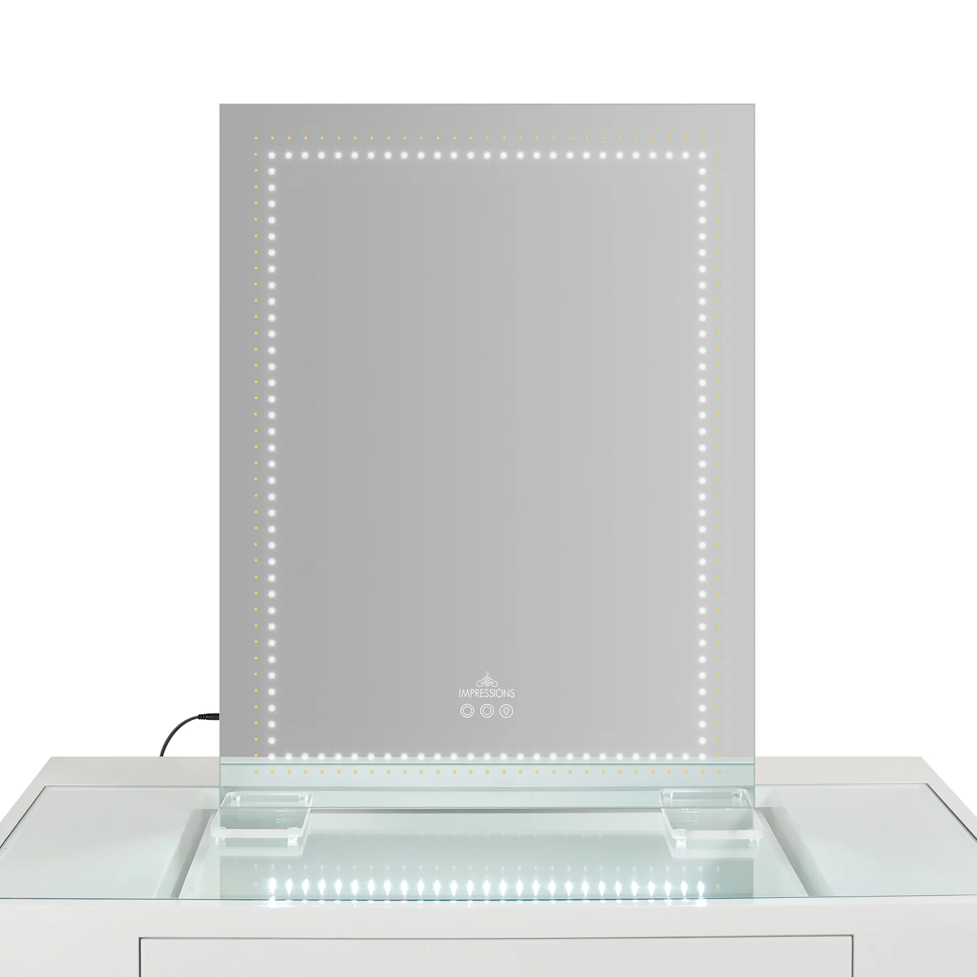 Stage Lite XL Vanity Mirror - Image 4