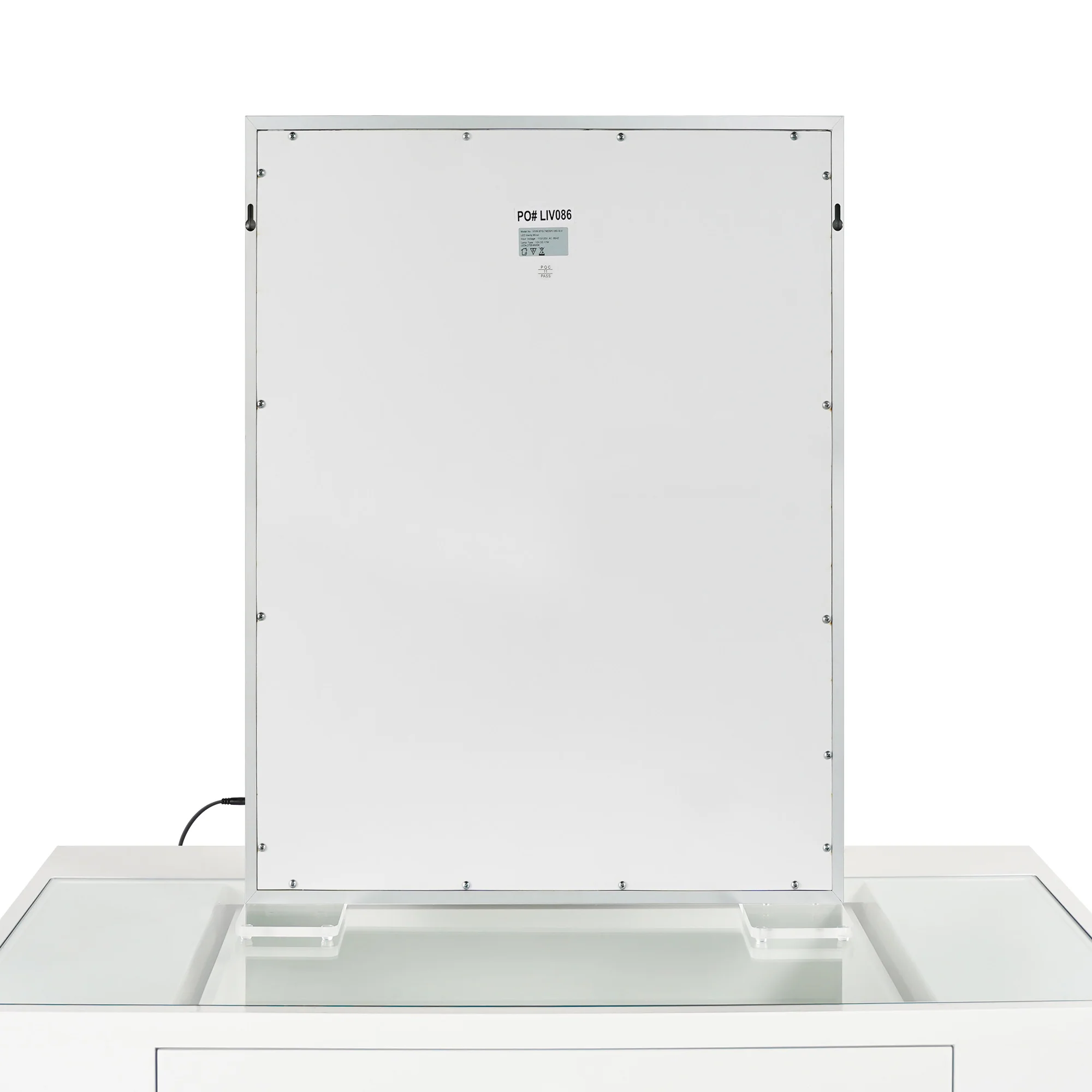 Stage Lite XL Vanity Mirror - Image 6
