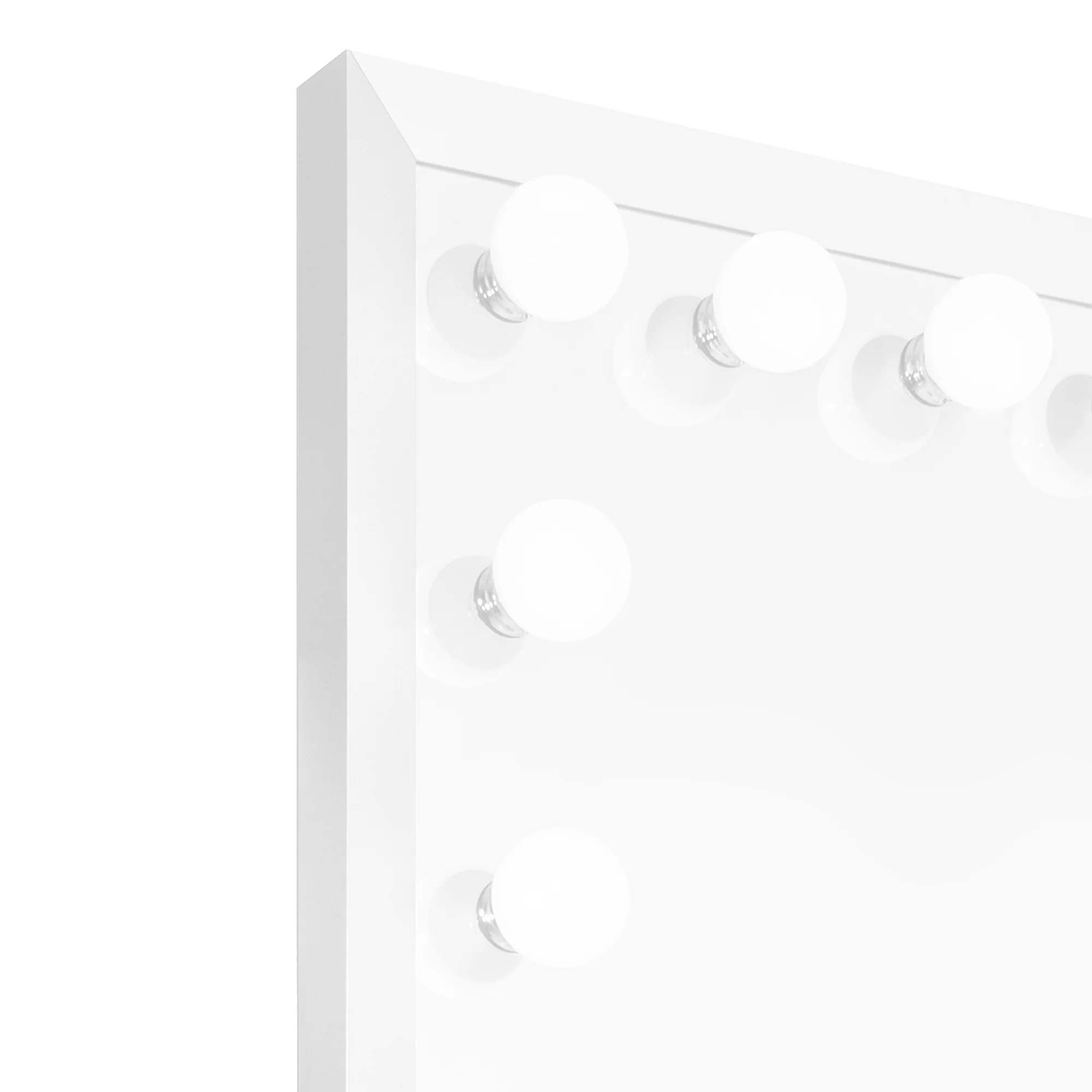Starlight® Full-Length Vanity Mirror - Image 15
