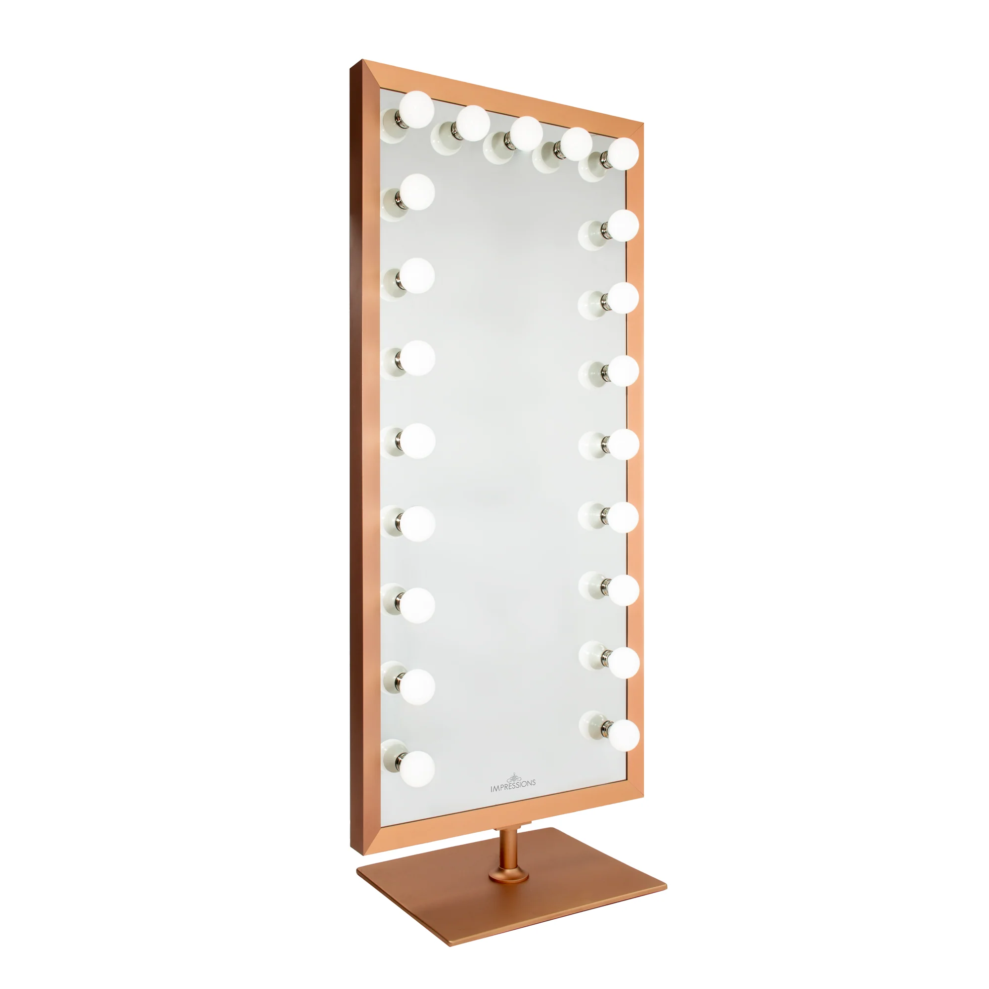 Starlight® Full-Length Vanity Mirror - Image 5