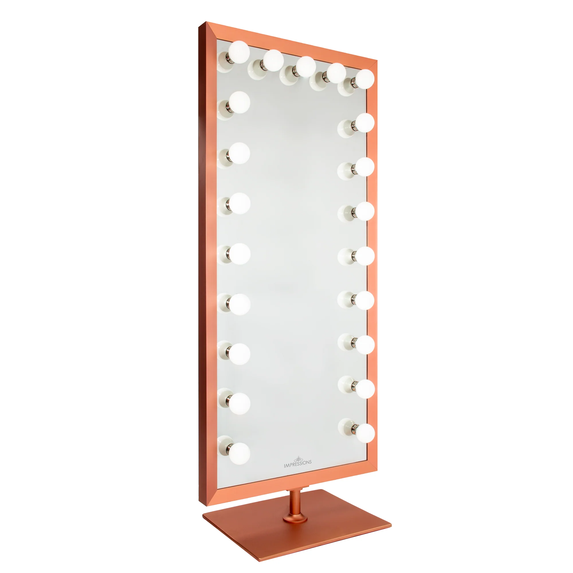 Starlight® Full-Length Vanity Mirror - Image 9