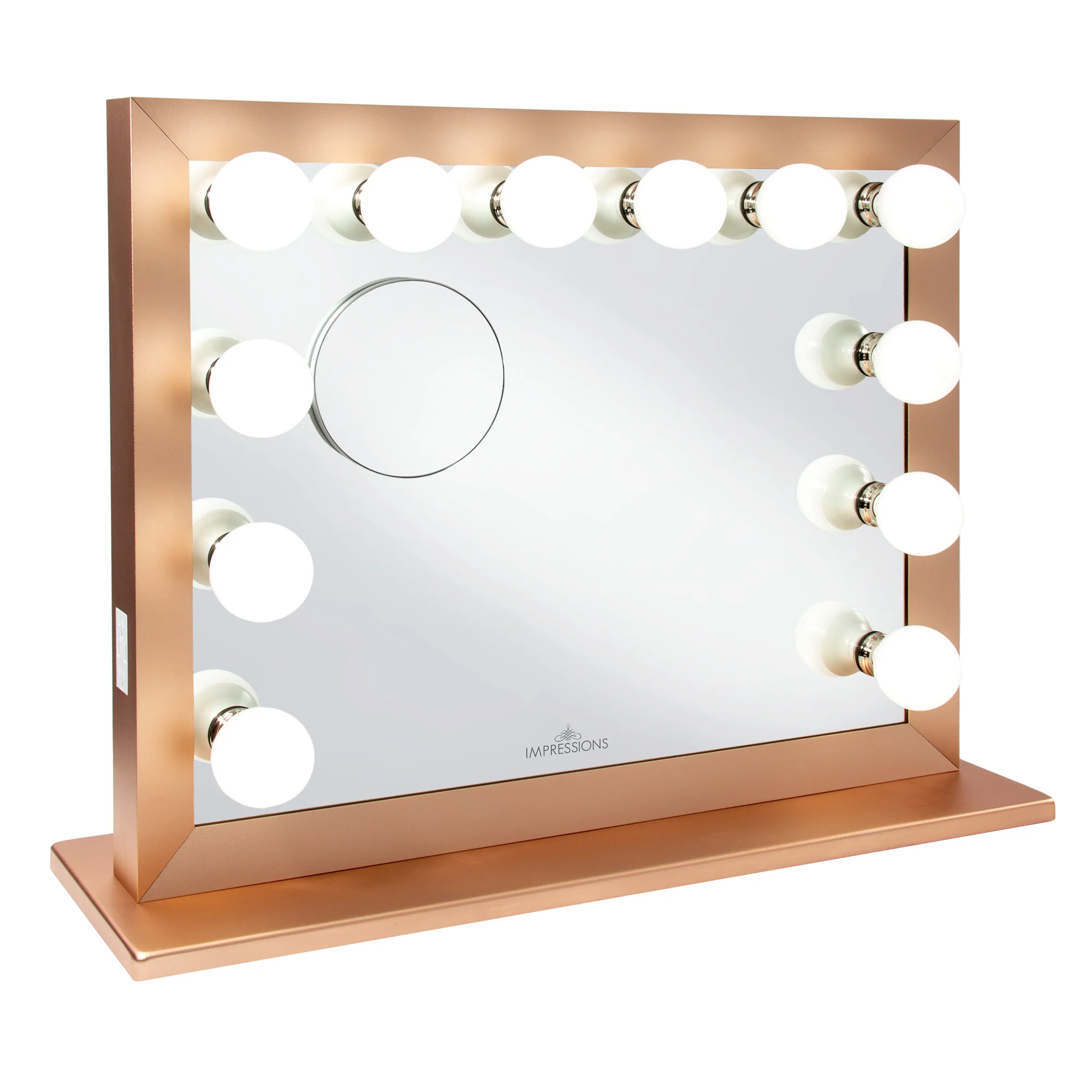 Starlight® Plus Vanity Mirror - Image 17