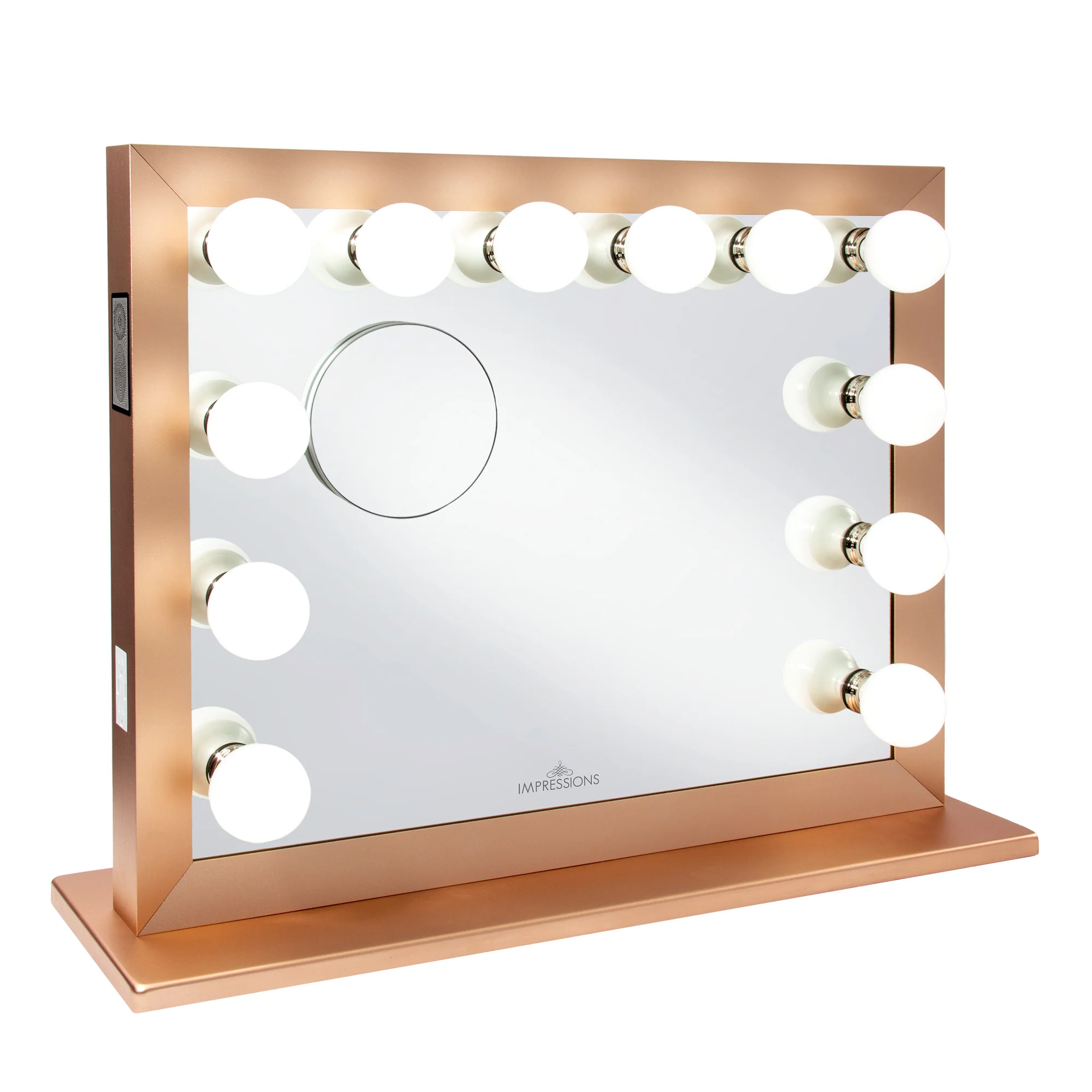 Starlight® Plus Vanity Mirror - Image 5