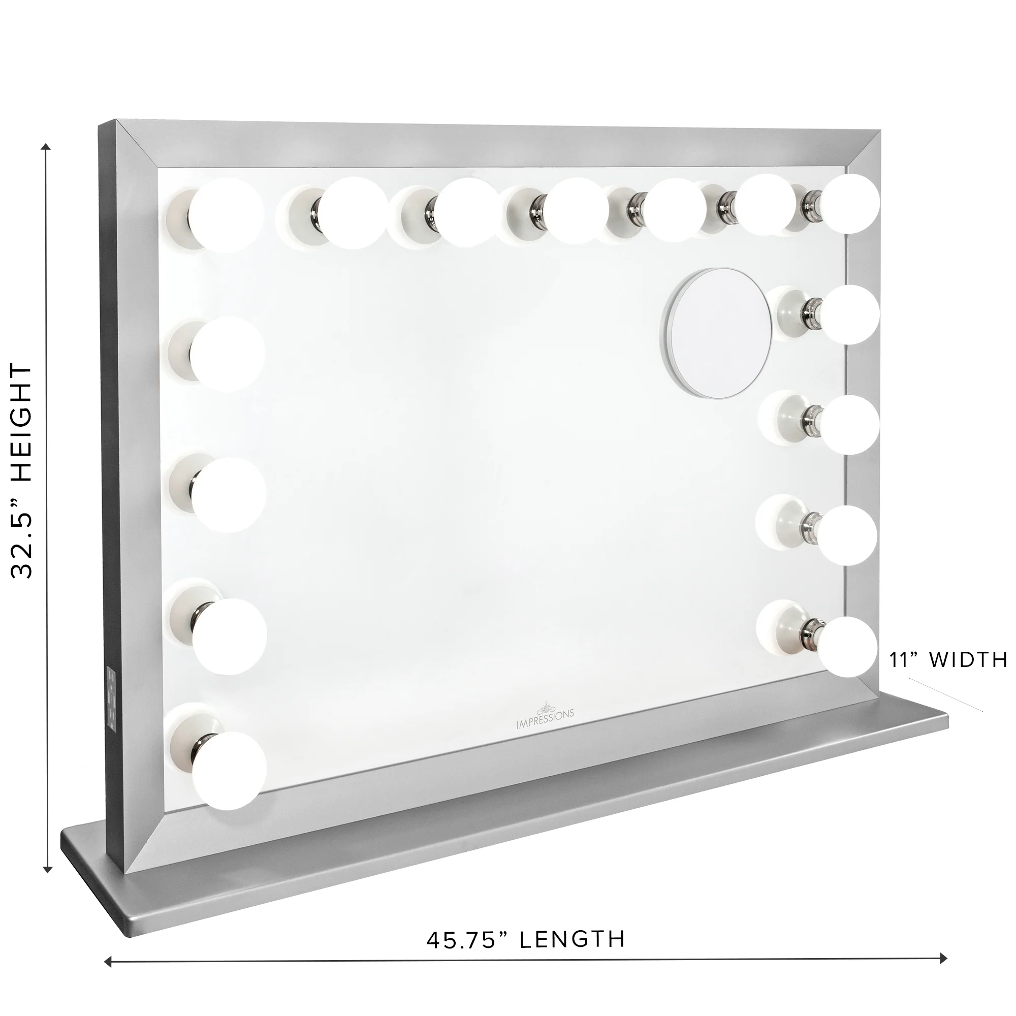 Starlight® Pro Vanity Mirror - Image 26