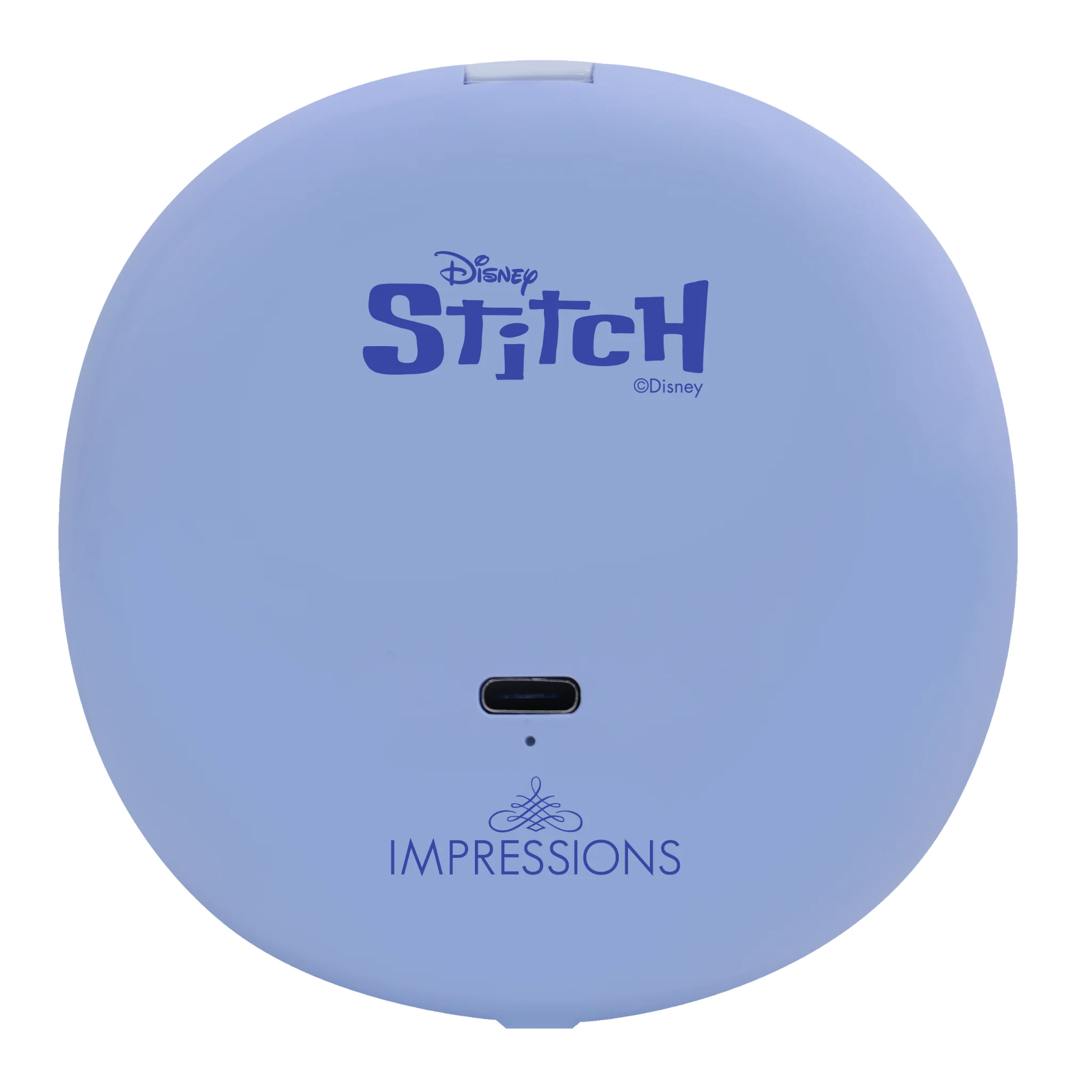 Stitch "626" Rechargeable LED Compact Mirror - Image 3