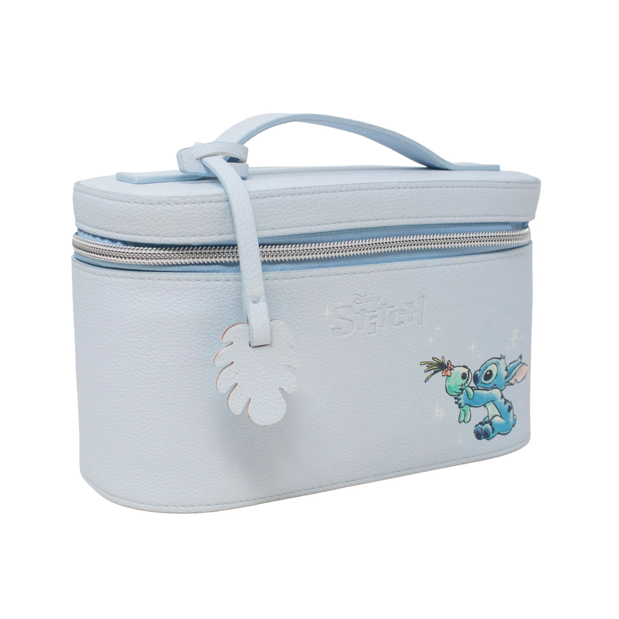 Stitch and Scrump Train Case - Image 6