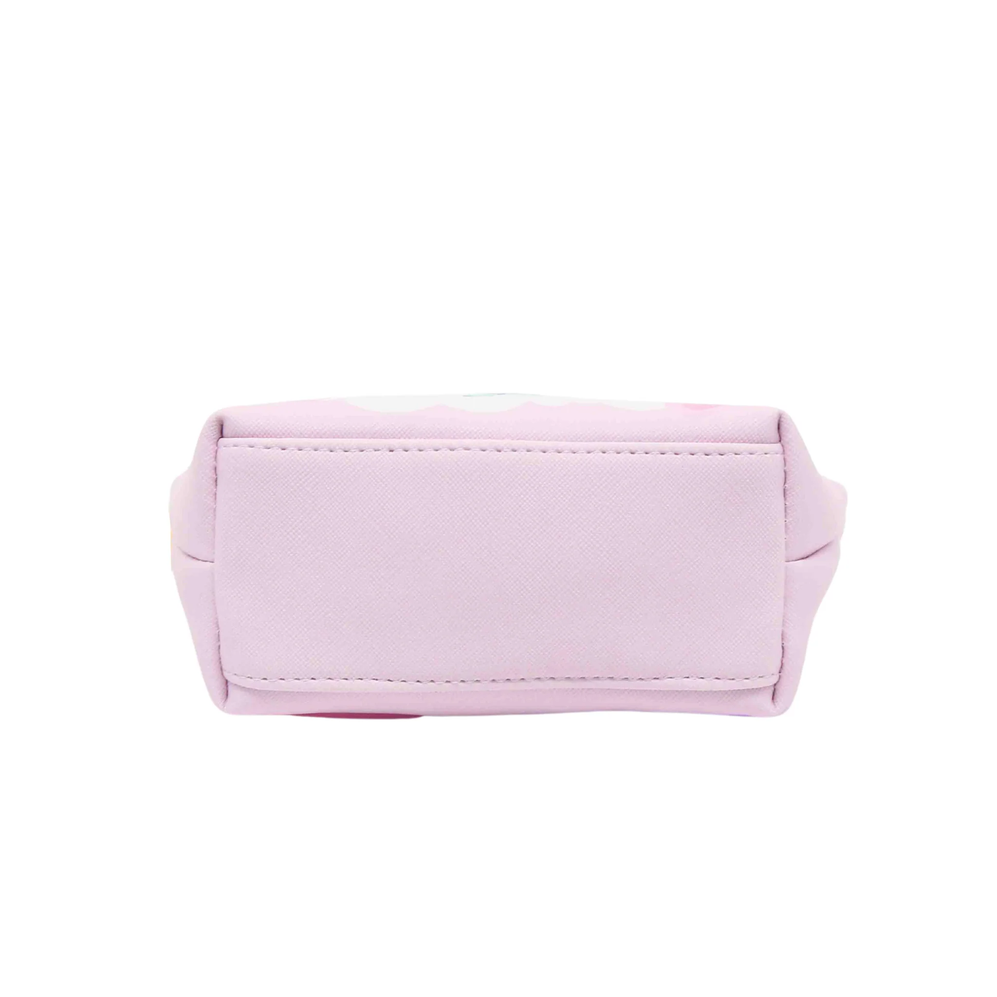 Stitch & Angel Cosmetic Pouch - Image 3